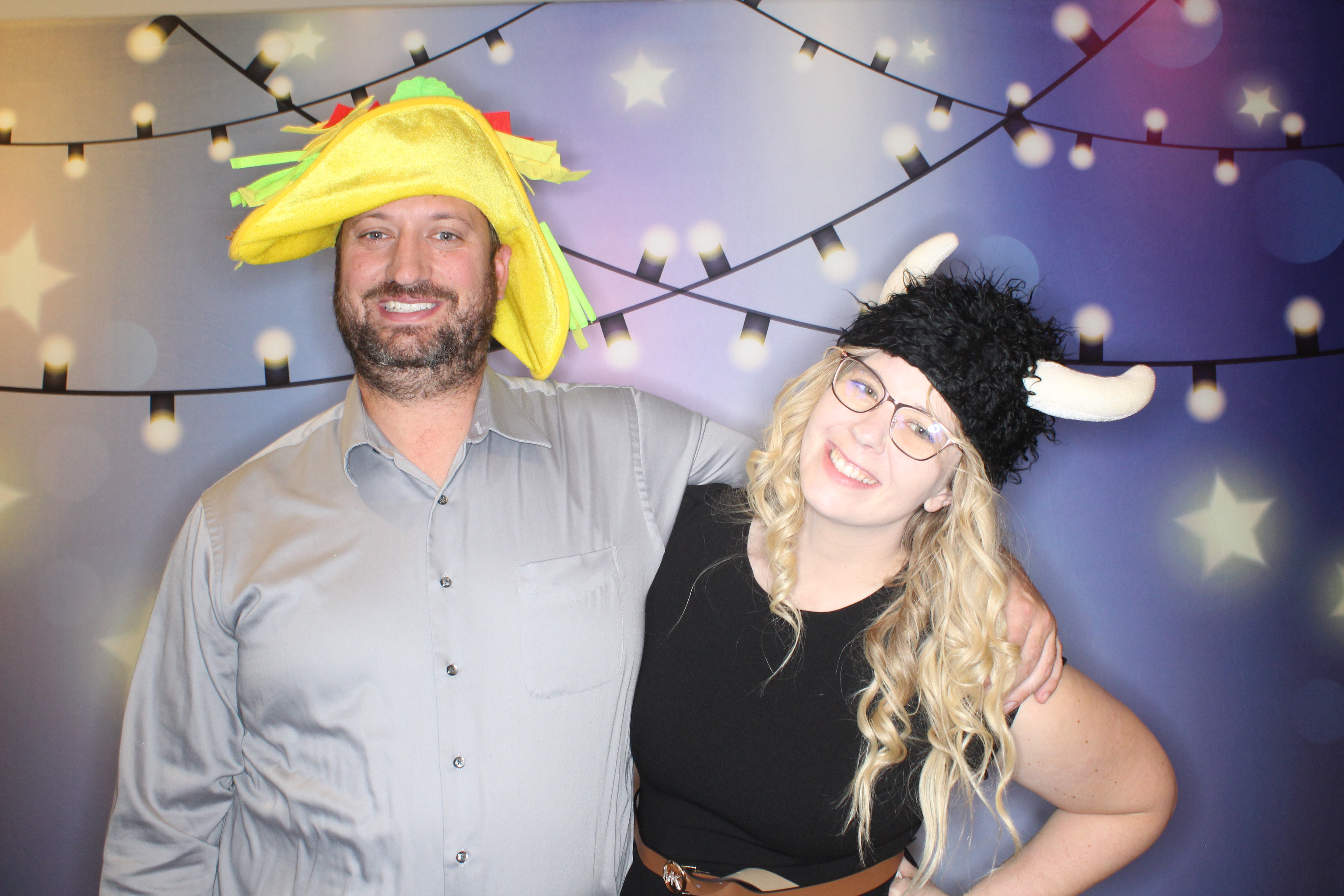 ACHM Holiday Party | View more photos from the event at gallery.photoboothbillings.com/u/PhotoBoothBillings/ACHM-Holiday-Party