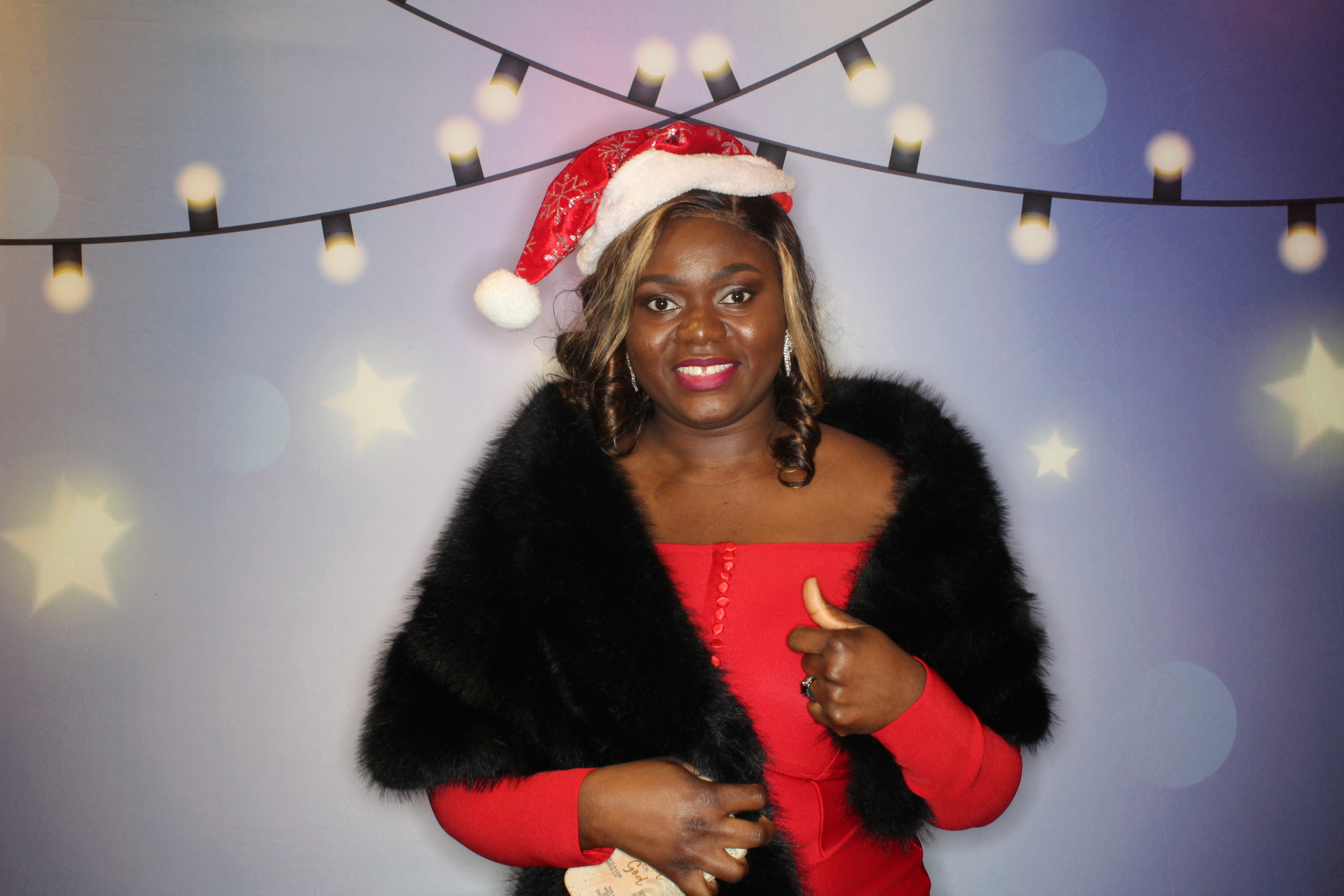 ACHM Holiday Party | View more photos from the event at gallery.photoboothbillings.com/u/PhotoBoothBillings/ACHM-Holiday-Party