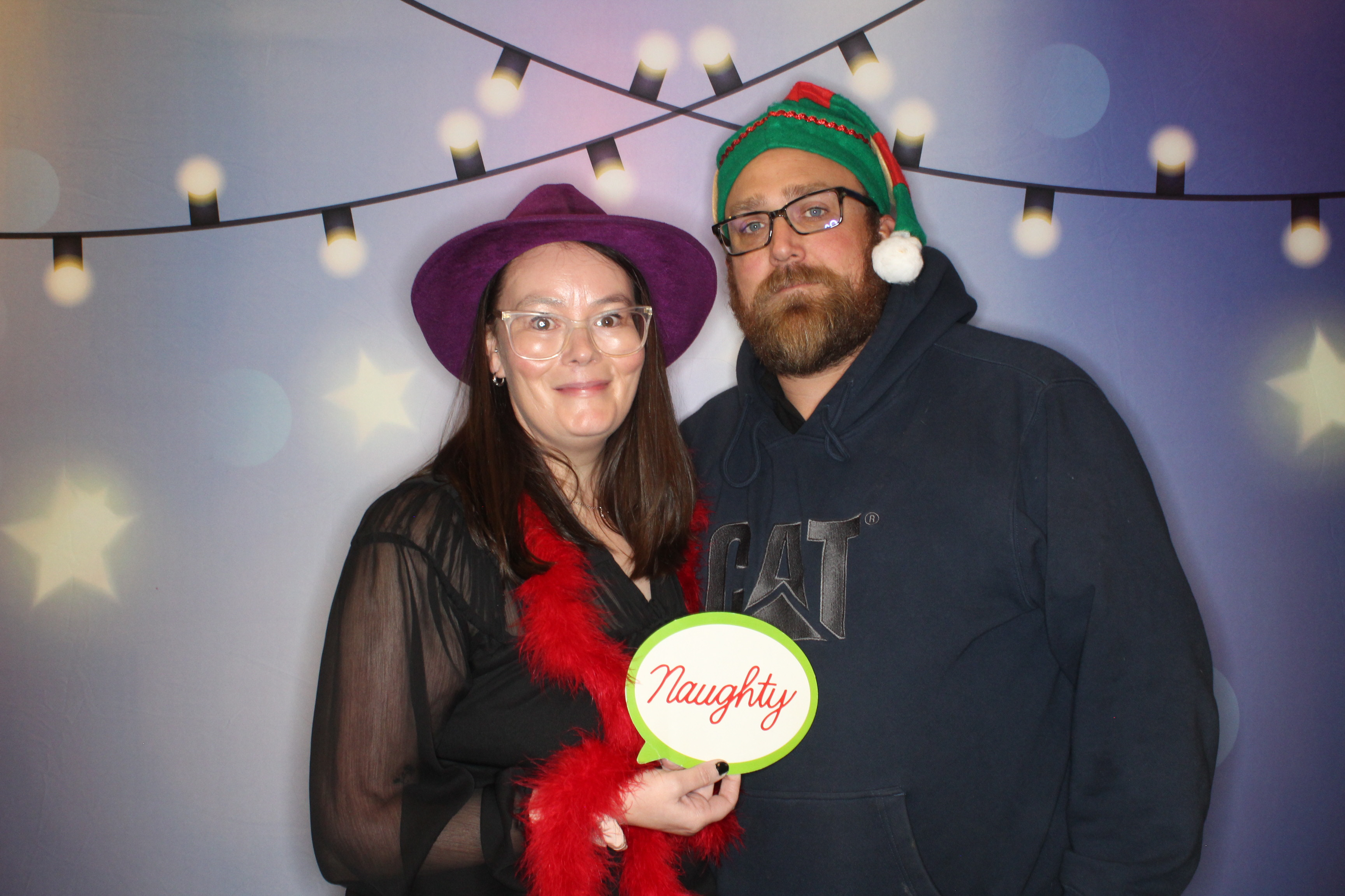 ACHM Holiday Party | View more photos from the event at gallery.photoboothbillings.com/u/PhotoBoothBillings/ACHM-Holiday-Party
