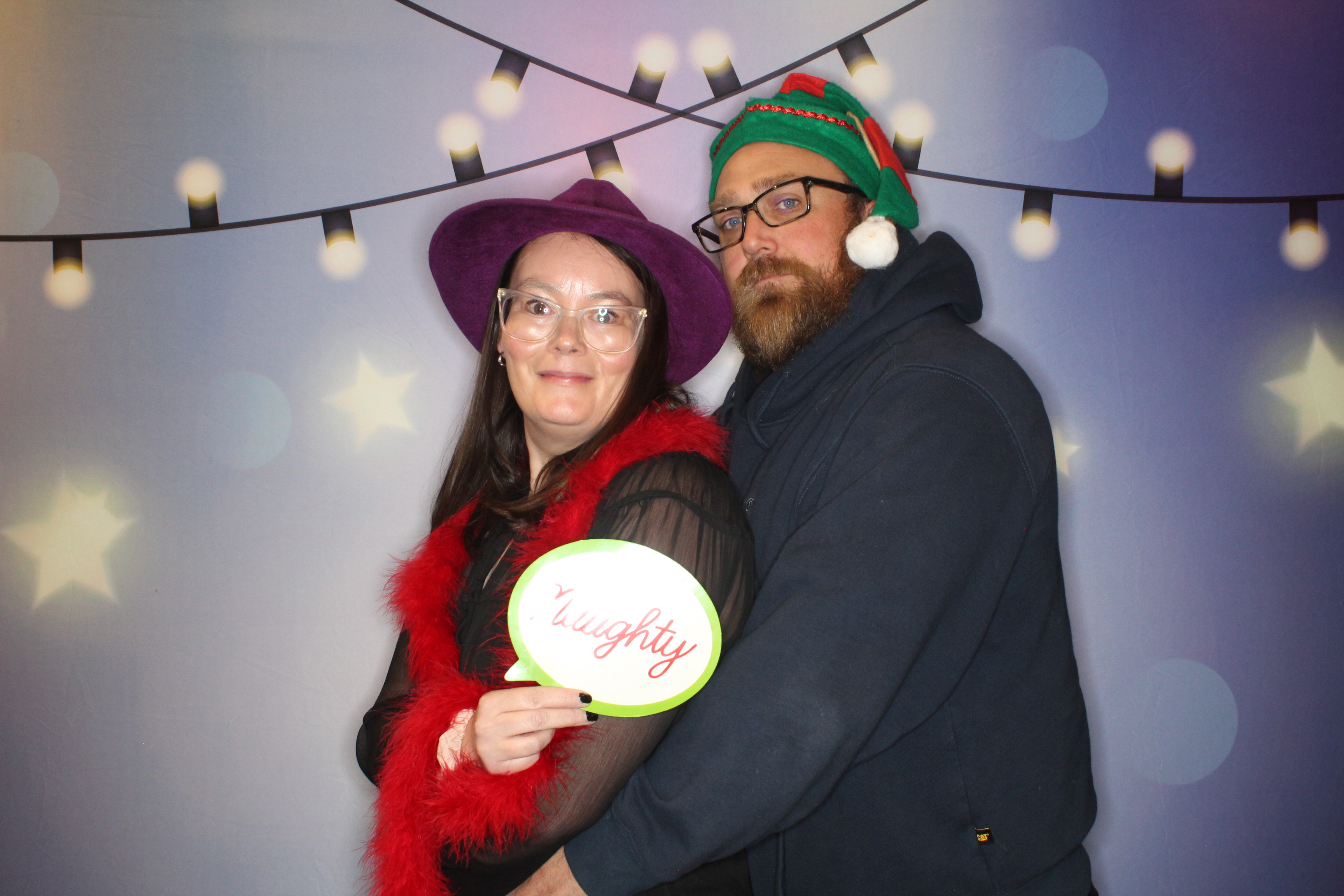 ACHM Holiday Party | View more photos from the event at gallery.photoboothbillings.com/u/PhotoBoothBillings/ACHM-Holiday-Party