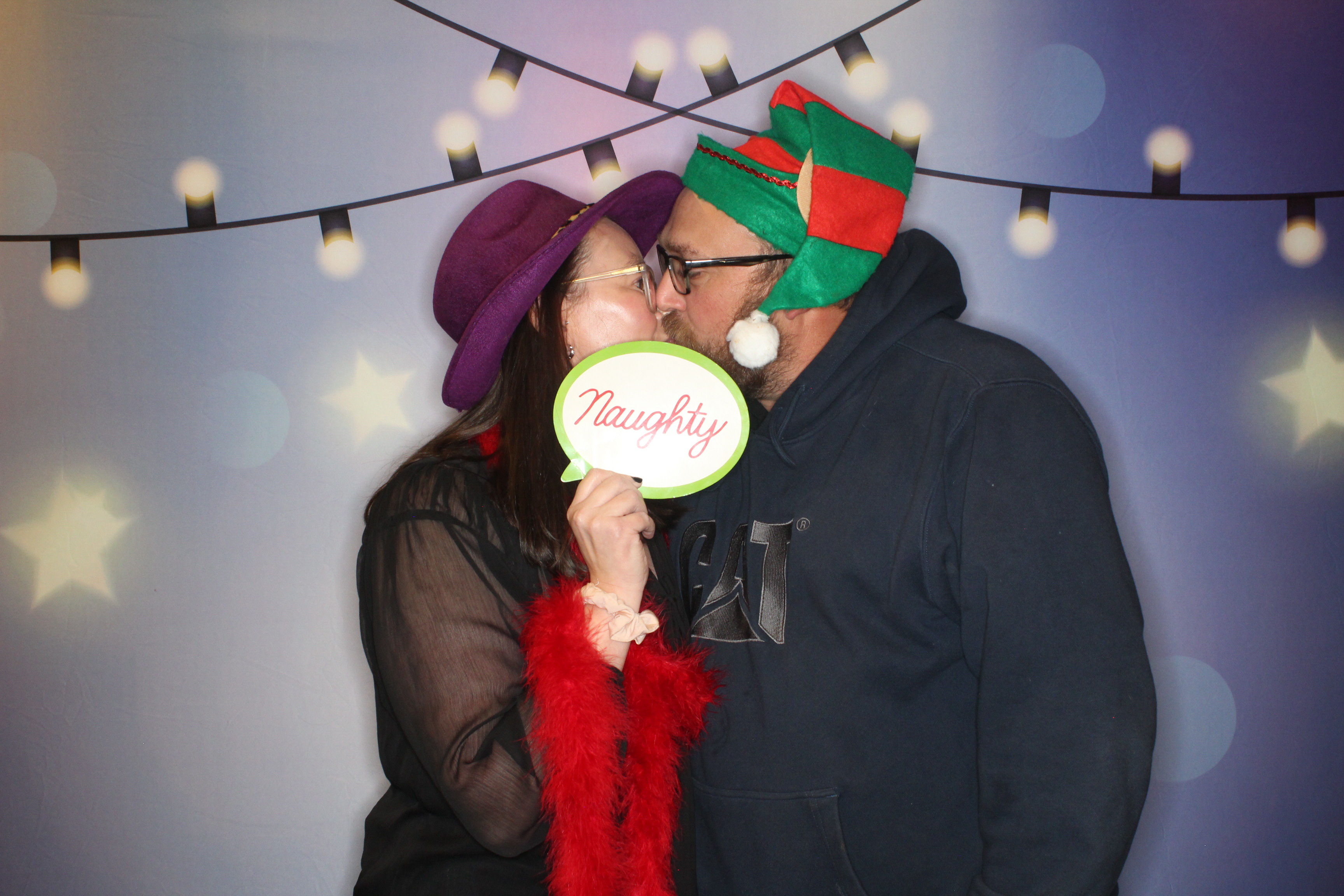 ACHM Holiday Party | View more photos from the event at gallery.photoboothbillings.com/u/PhotoBoothBillings/ACHM-Holiday-Party