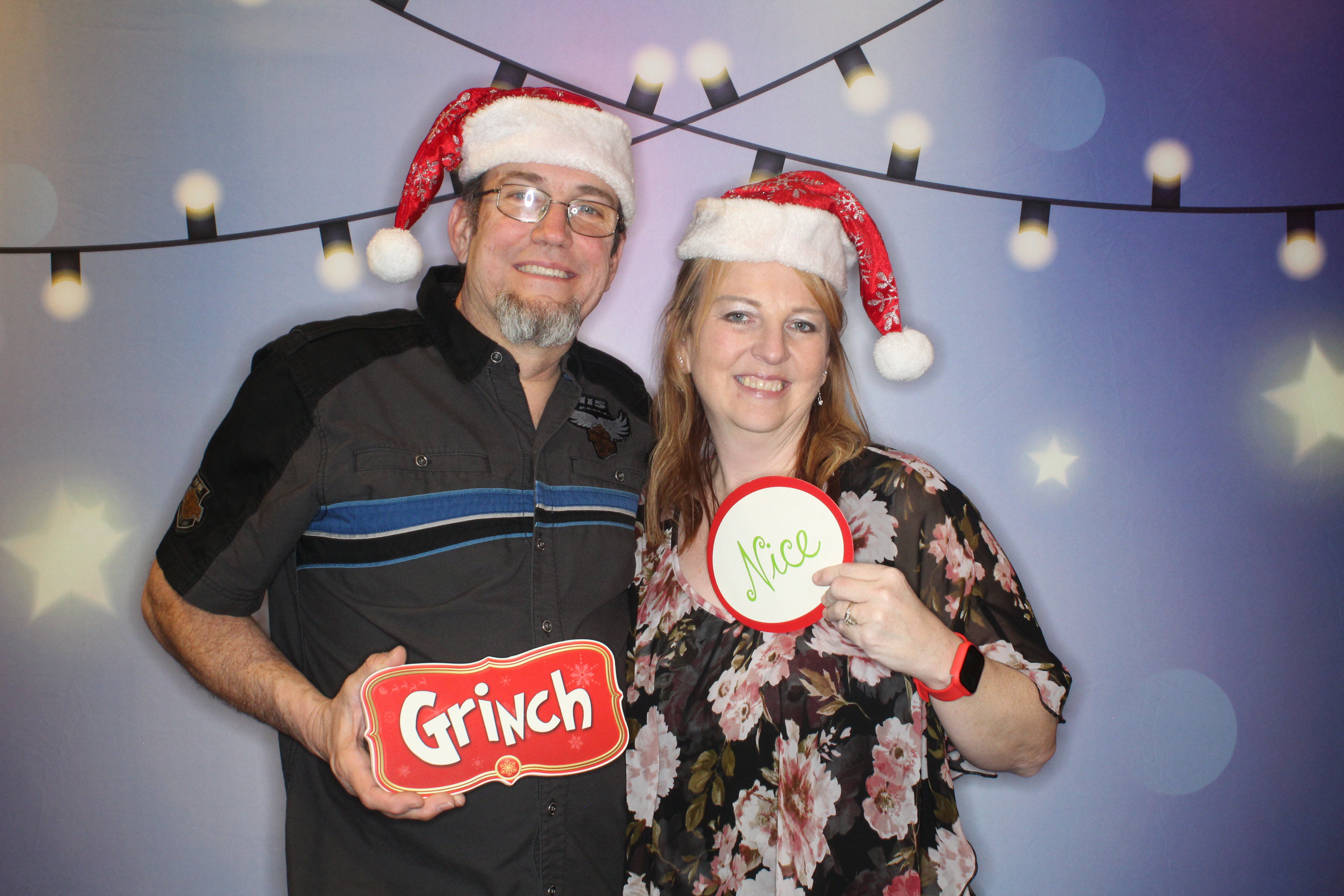 ACHM Holiday Party | View more photos from the event at gallery.photoboothbillings.com/u/PhotoBoothBillings/ACHM-Holiday-Party