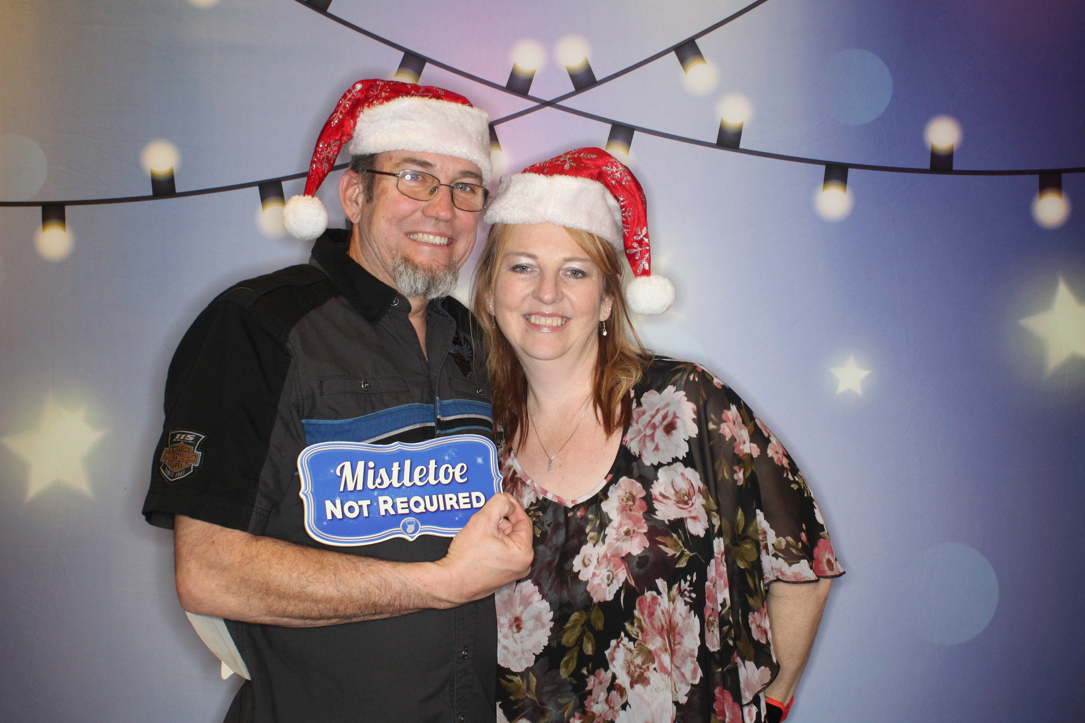 ACHM Holiday Party | View more photos from the event at gallery.photoboothbillings.com/u/PhotoBoothBillings/ACHM-Holiday-Party