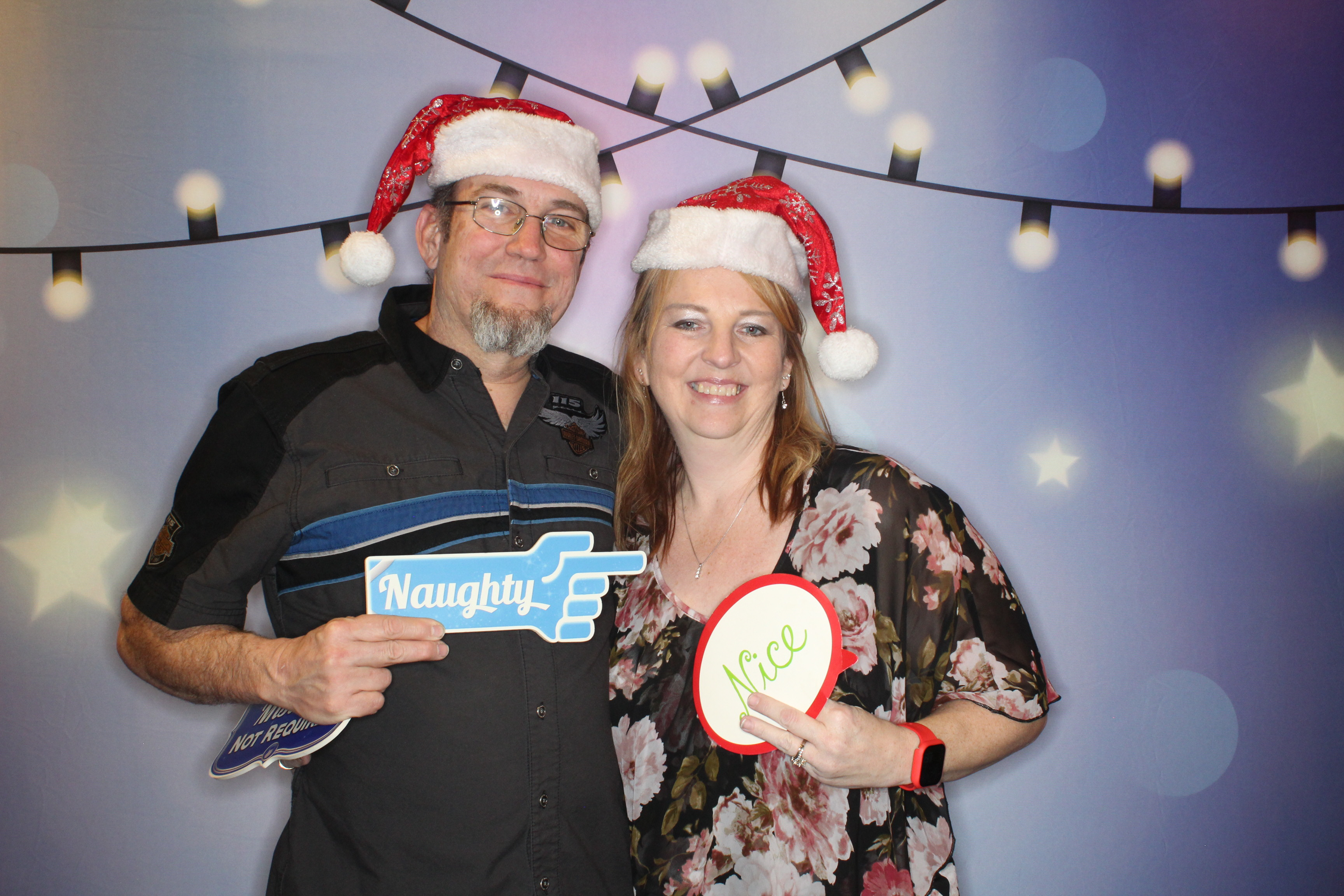 ACHM Holiday Party | View more photos from the event at gallery.photoboothbillings.com/u/PhotoBoothBillings/ACHM-Holiday-Party