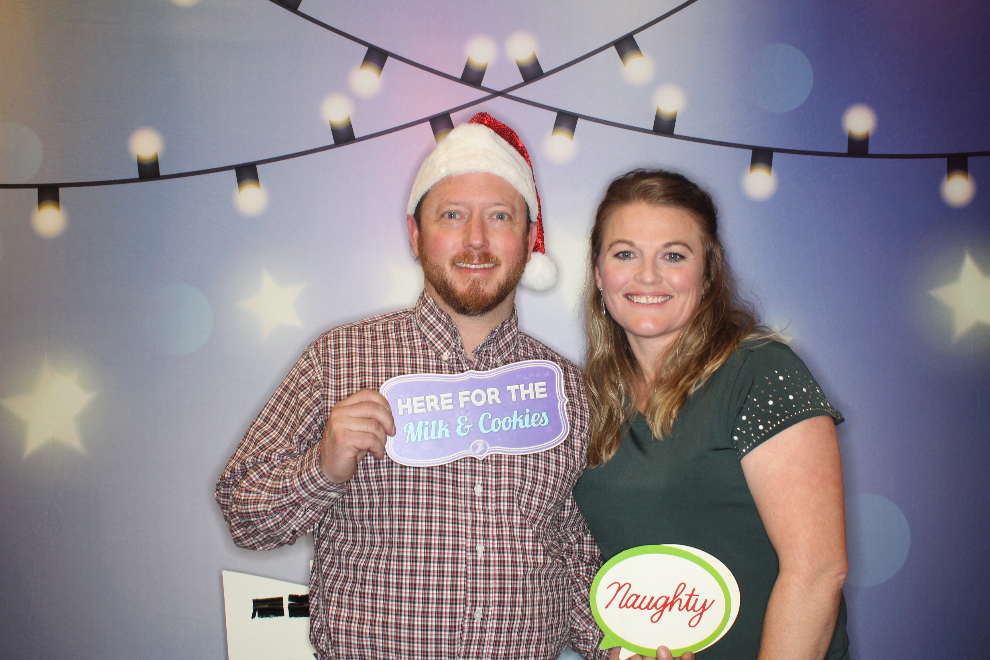 ACHM Holiday Party | View more photos from the event at gallery.photoboothbillings.com/u/PhotoBoothBillings/ACHM-Holiday-Party