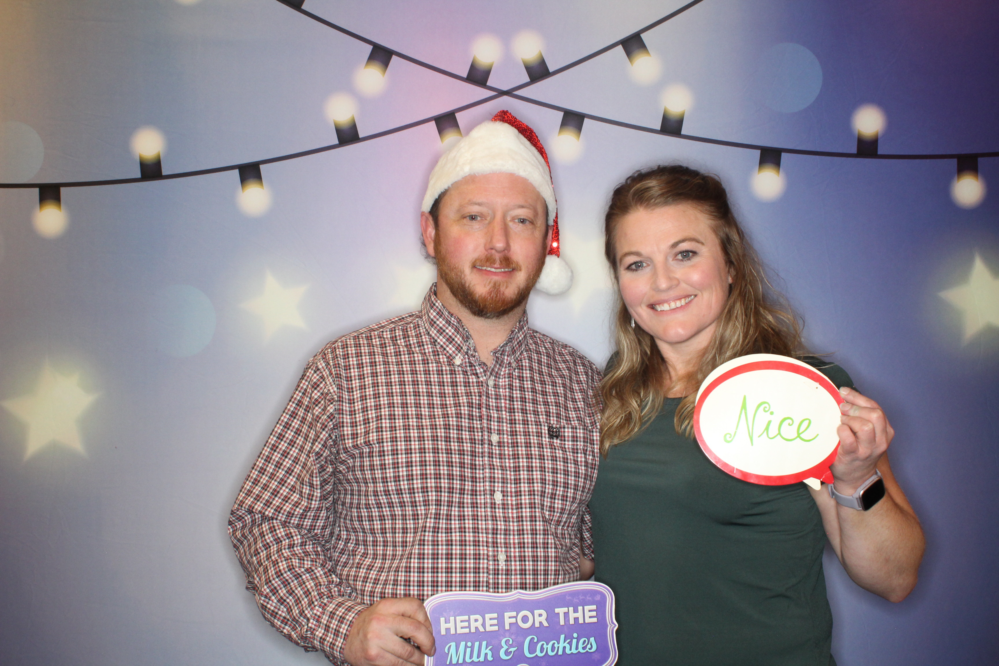 ACHM Holiday Party | View more photos from the event at gallery.photoboothbillings.com/u/PhotoBoothBillings/ACHM-Holiday-Party