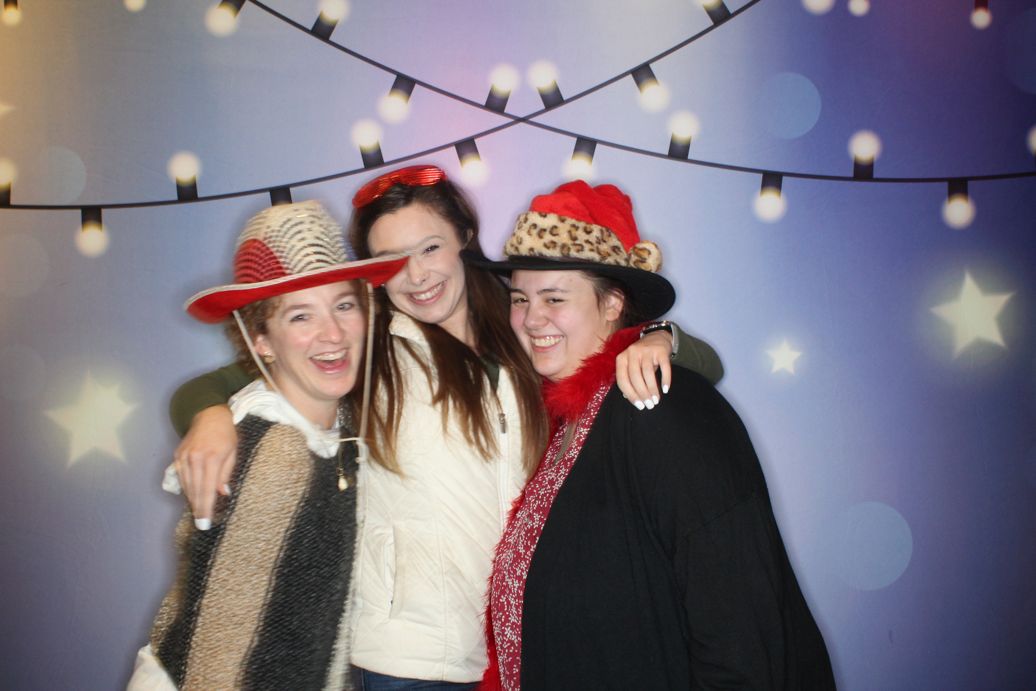 ACHM Holiday Party | View more photos from the event at gallery.photoboothbillings.com/u/PhotoBoothBillings/ACHM-Holiday-Party