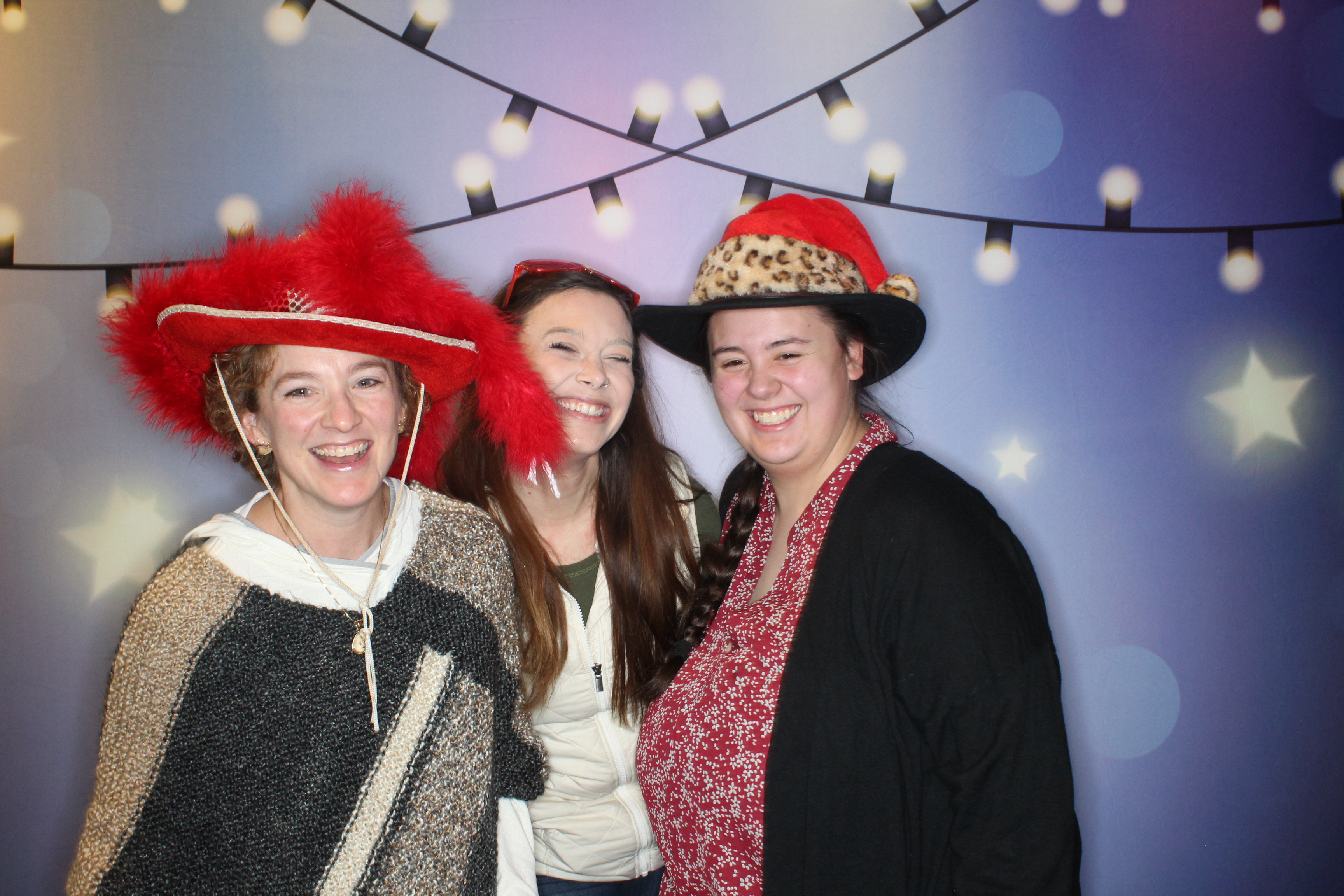 ACHM Holiday Party | View more photos from the event at gallery.photoboothbillings.com/u/PhotoBoothBillings/ACHM-Holiday-Party