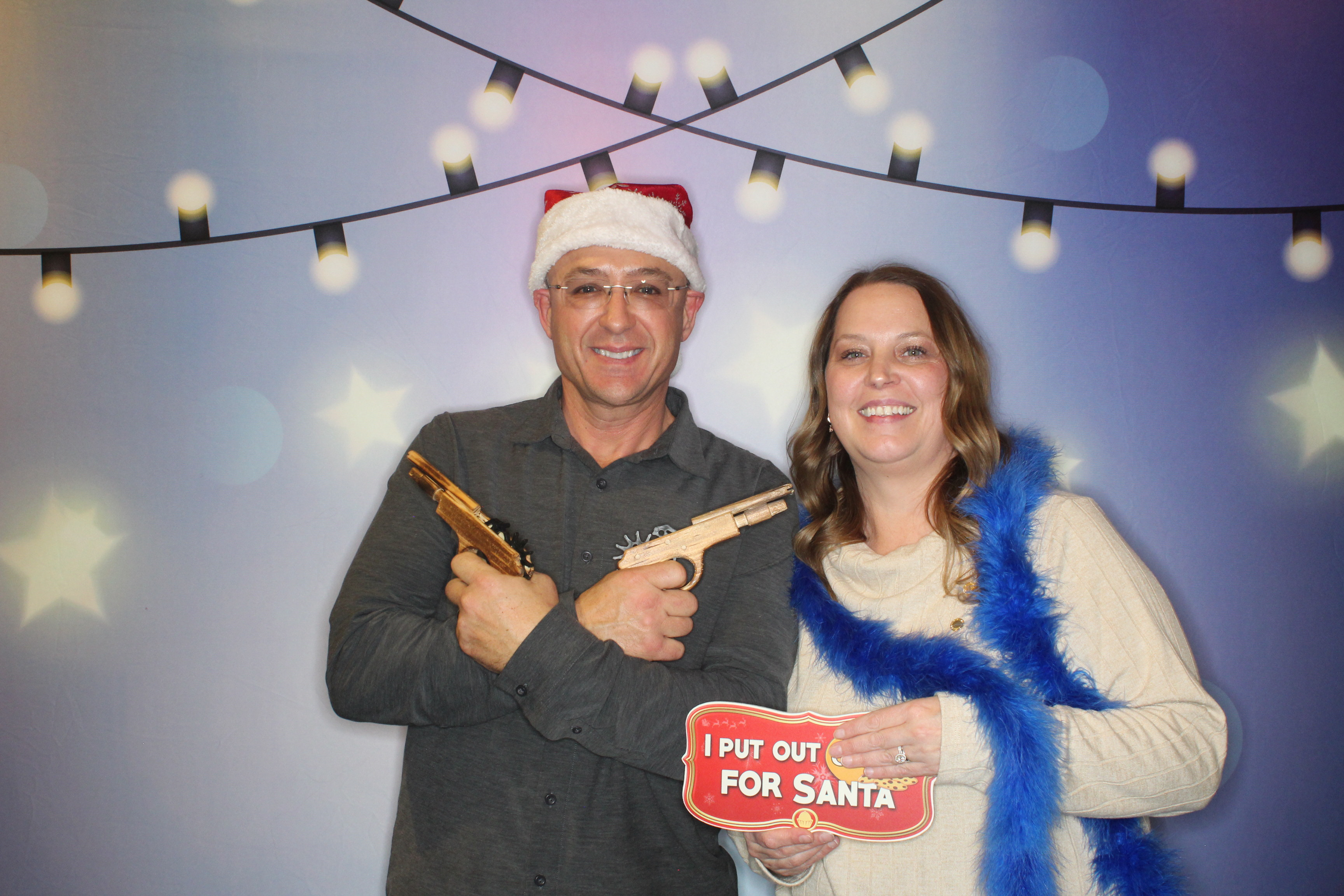 ACHM Holiday Party | View more photos from the event at gallery.photoboothbillings.com/u/PhotoBoothBillings/ACHM-Holiday-Party
