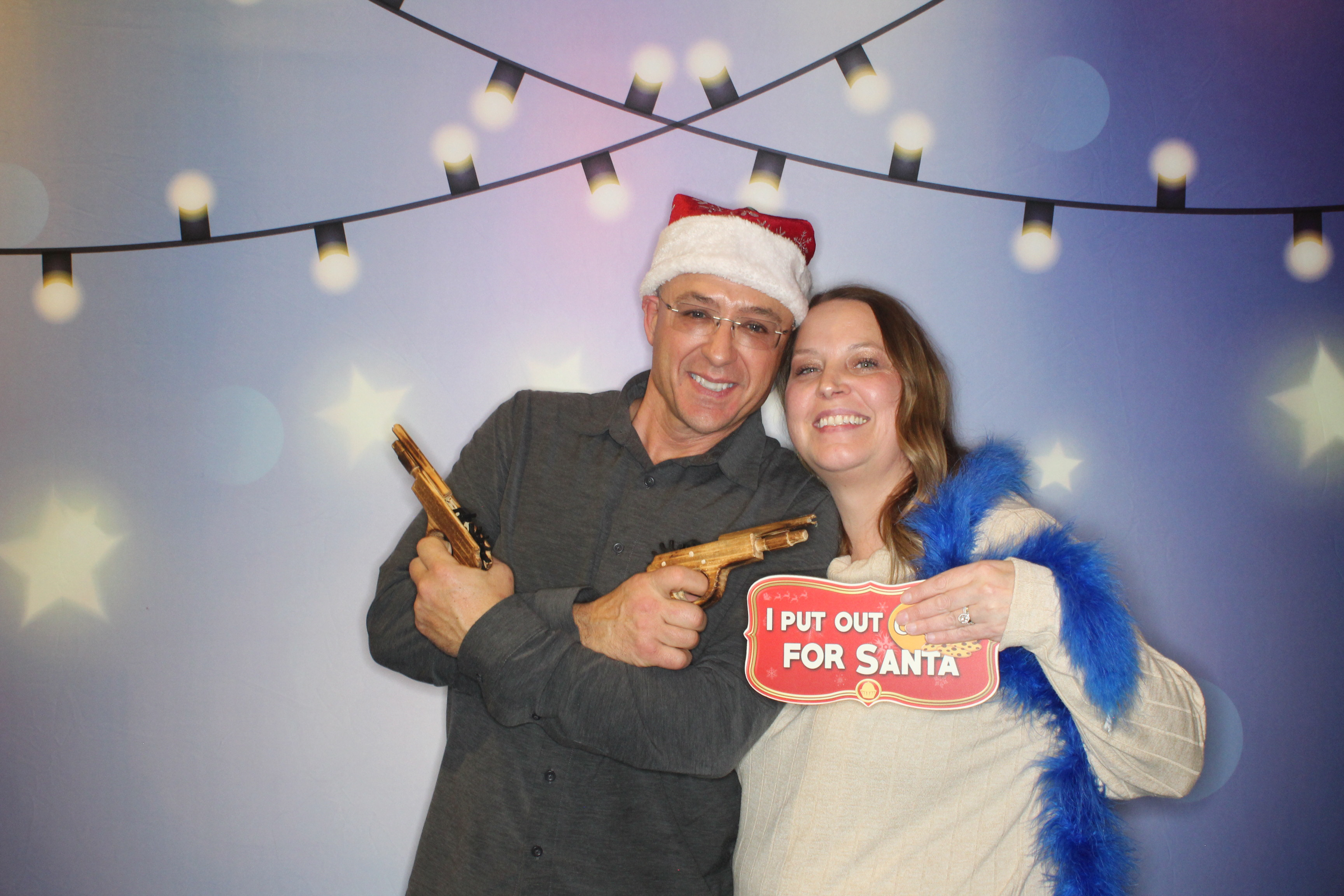 ACHM Holiday Party | View more photos from the event at gallery.photoboothbillings.com/u/PhotoBoothBillings/ACHM-Holiday-Party