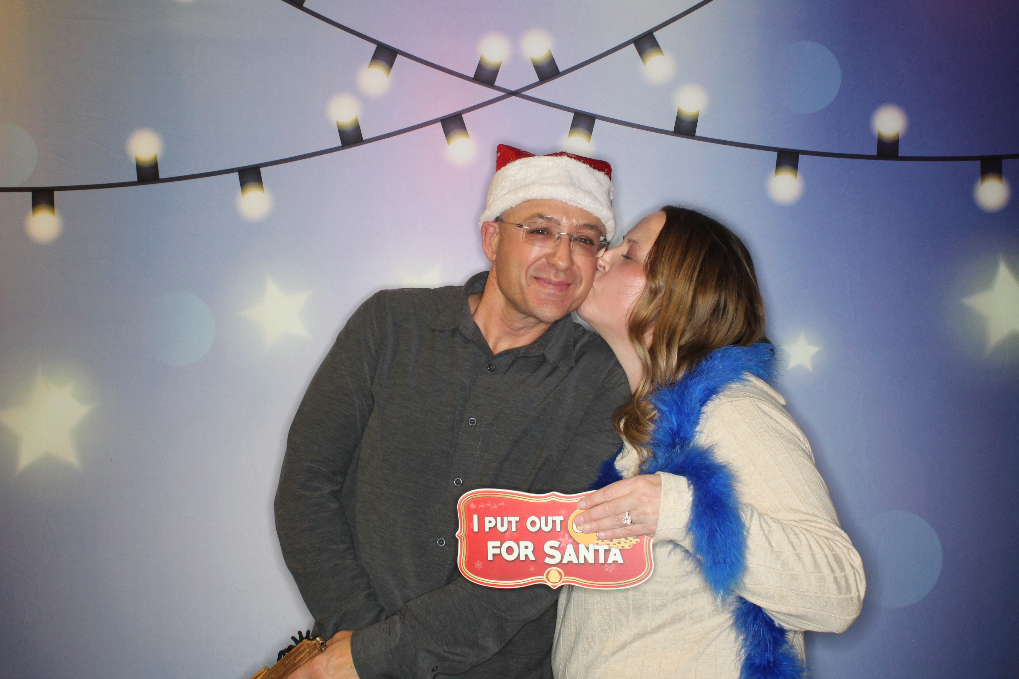 ACHM Holiday Party | View more photos from the event at gallery.photoboothbillings.com/u/PhotoBoothBillings/ACHM-Holiday-Party
