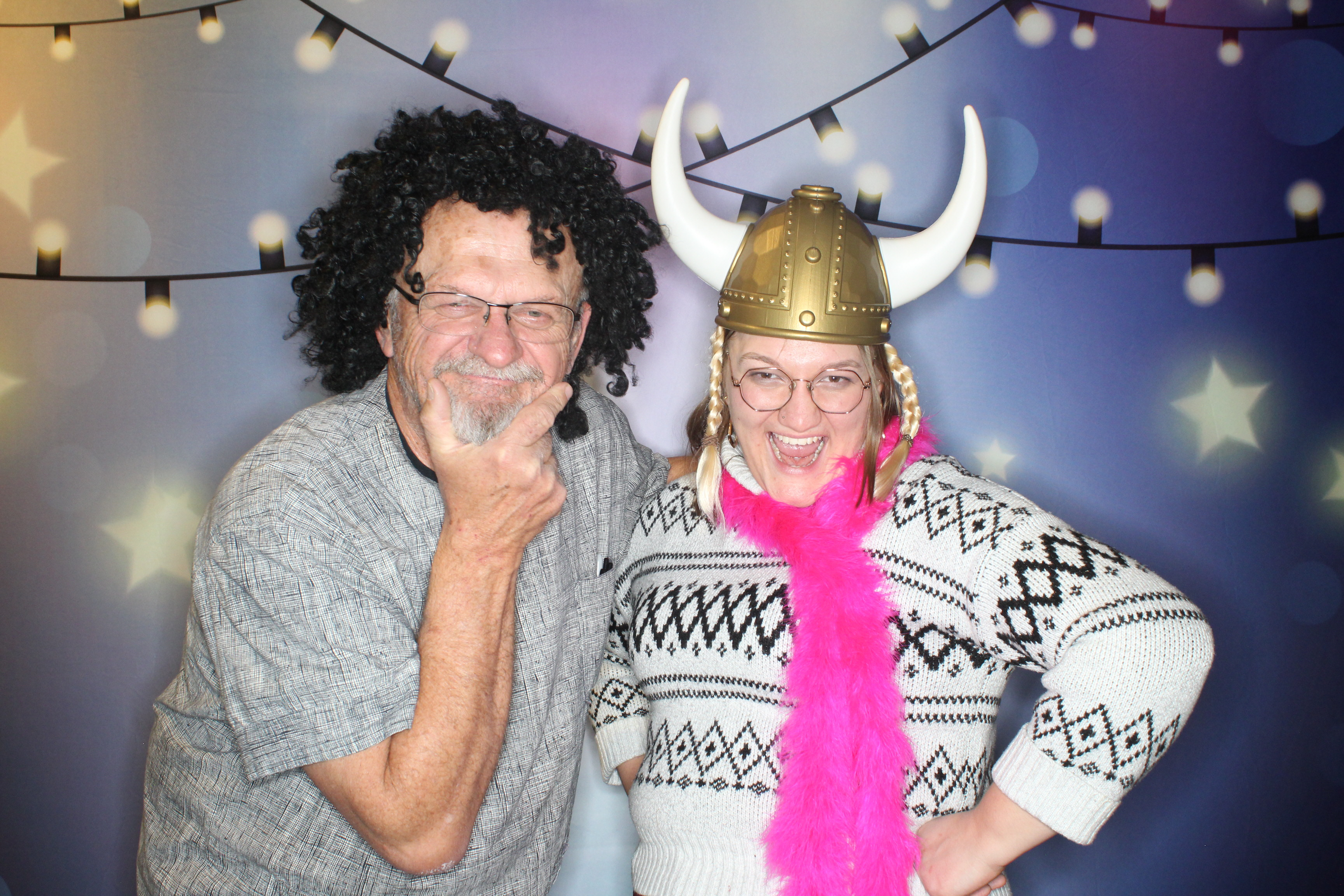 ACHM Holiday Party | View more photos from the event at gallery.photoboothbillings.com/u/PhotoBoothBillings/ACHM-Holiday-Party