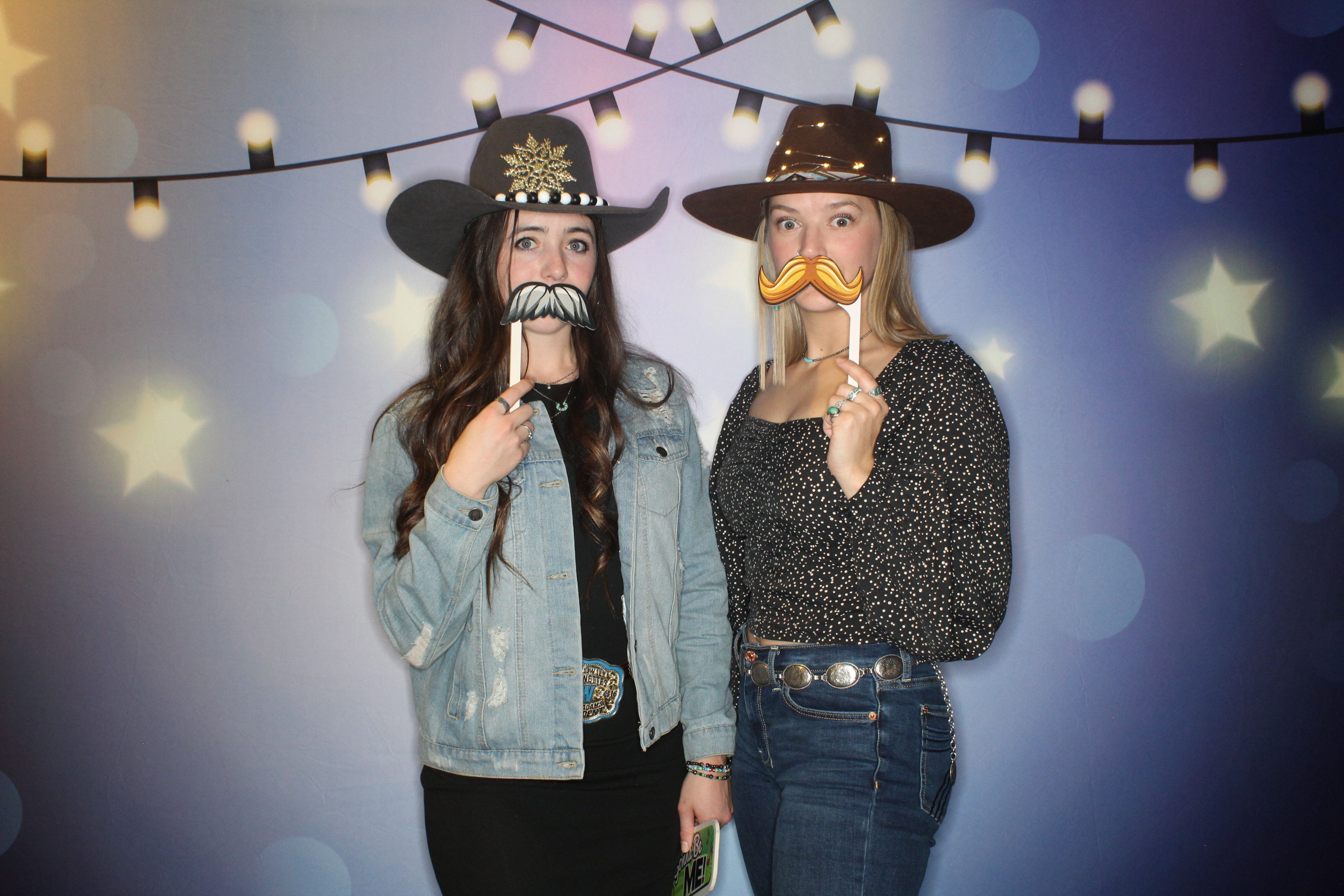 ACHM Holiday Party | View more photos from the event at gallery.photoboothbillings.com/u/PhotoBoothBillings/ACHM-Holiday-Party