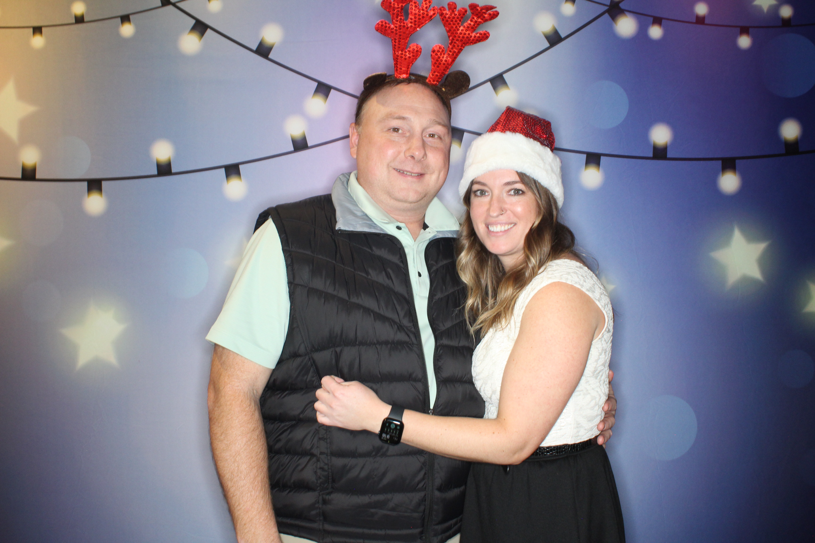 ACHM Holiday Party | View more photos from the event at gallery.photoboothbillings.com/u/PhotoBoothBillings/ACHM-Holiday-Party