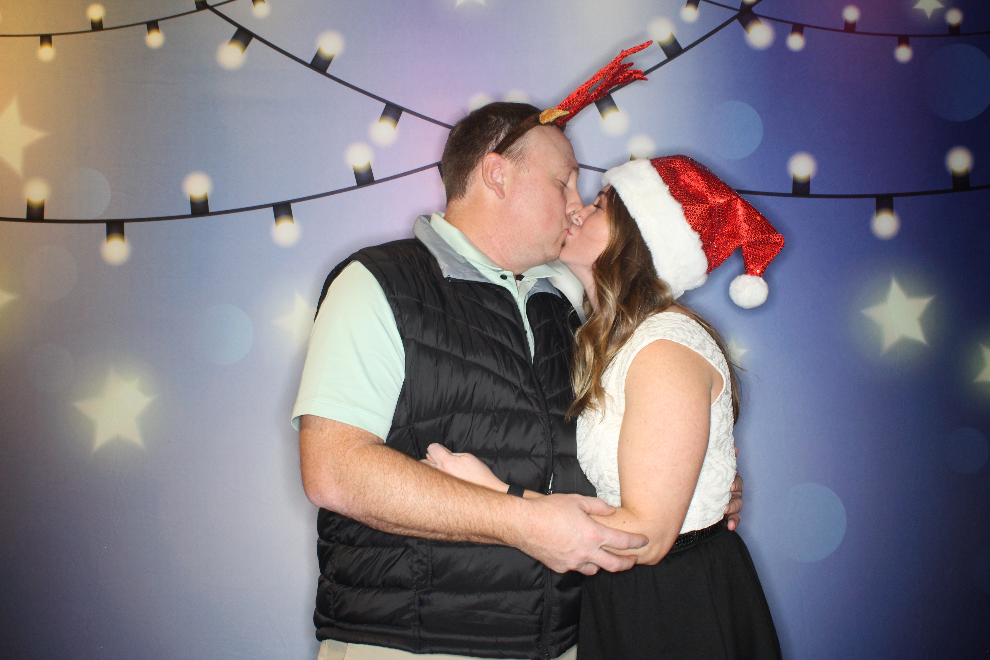 ACHM Holiday Party | View more photos from the event at gallery.photoboothbillings.com/u/PhotoBoothBillings/ACHM-Holiday-Party