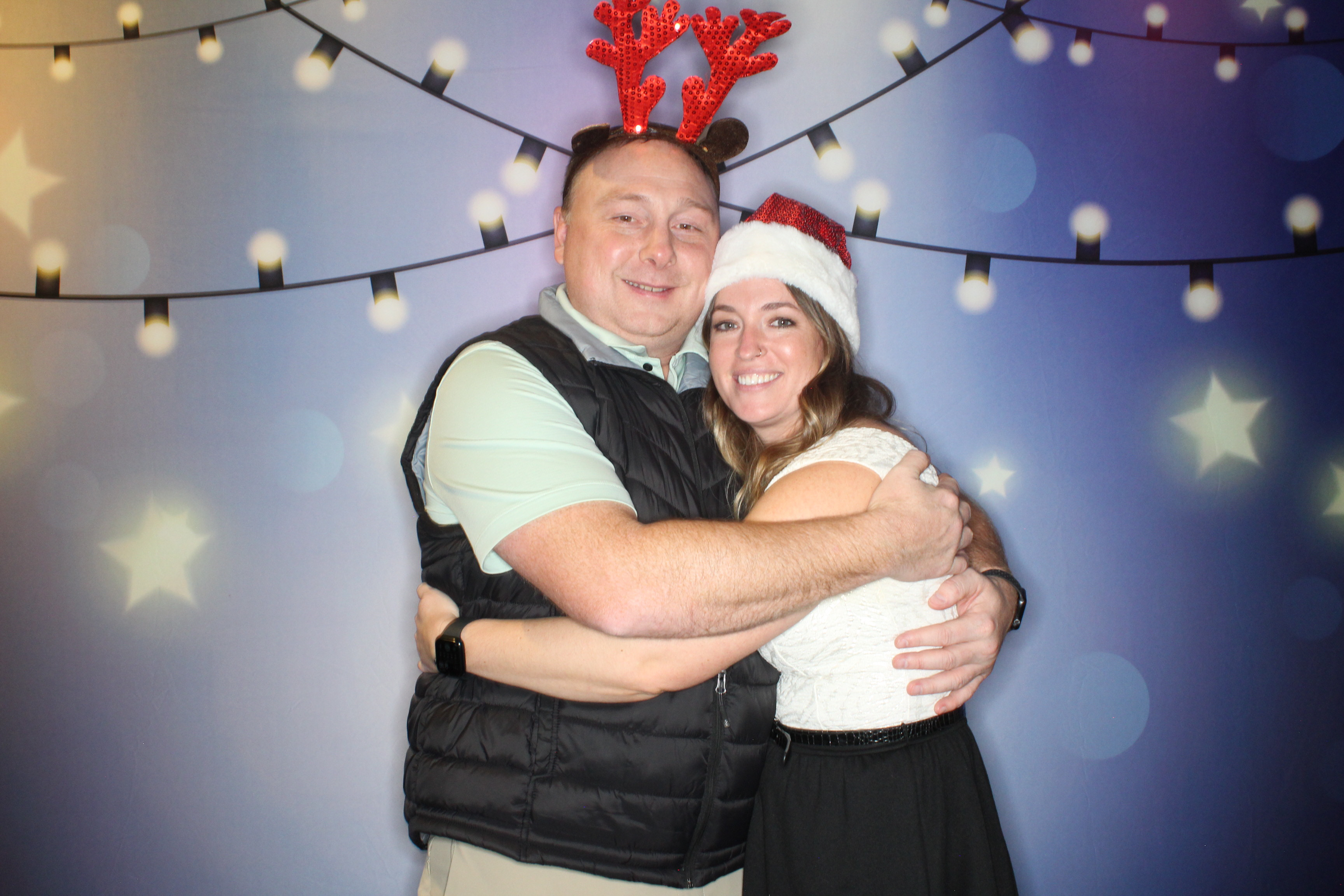 ACHM Holiday Party | View more photos from the event at gallery.photoboothbillings.com/u/PhotoBoothBillings/ACHM-Holiday-Party