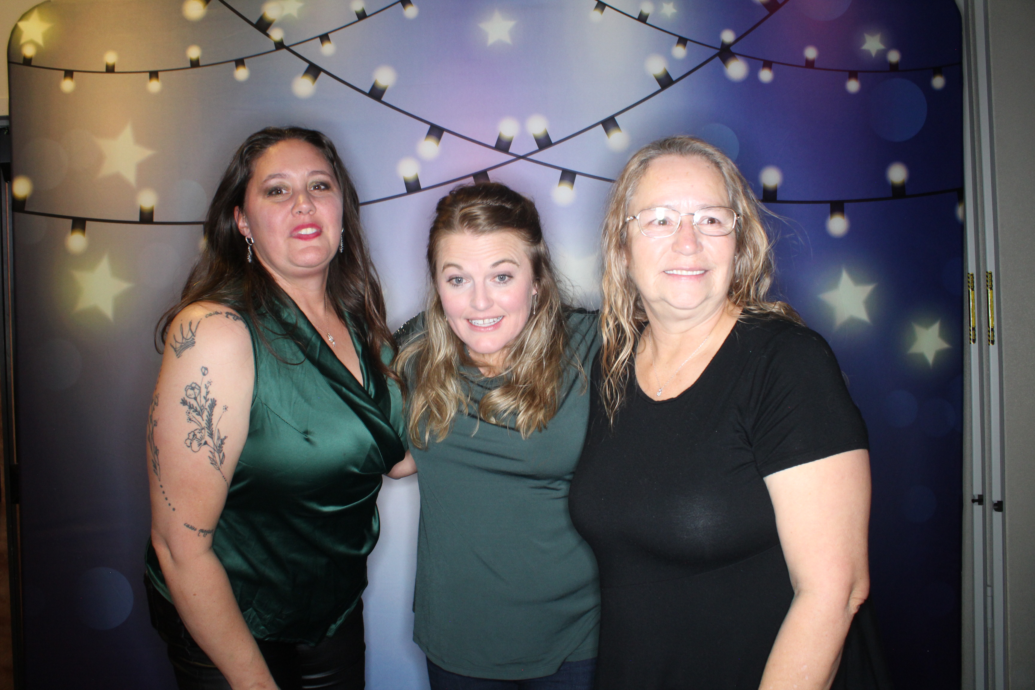 ACHM Holiday Party | View more photos from the event at gallery.photoboothbillings.com/u/PhotoBoothBillings/ACHM-Holiday-Party