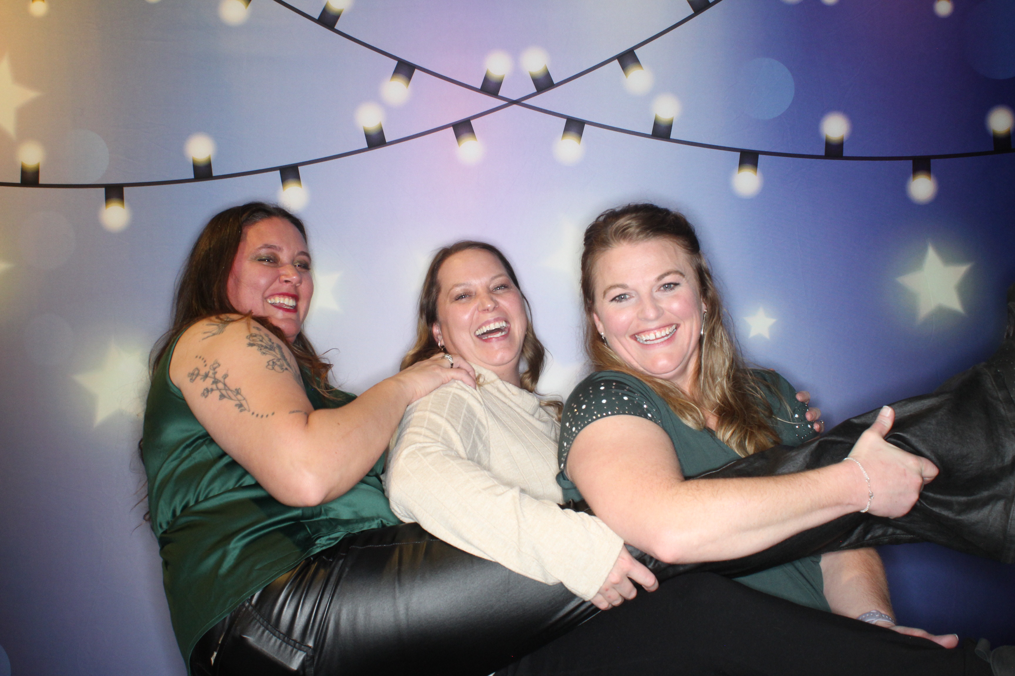 ACHM Holiday Party | View more photos from the event at gallery.photoboothbillings.com/u/PhotoBoothBillings/ACHM-Holiday-Party