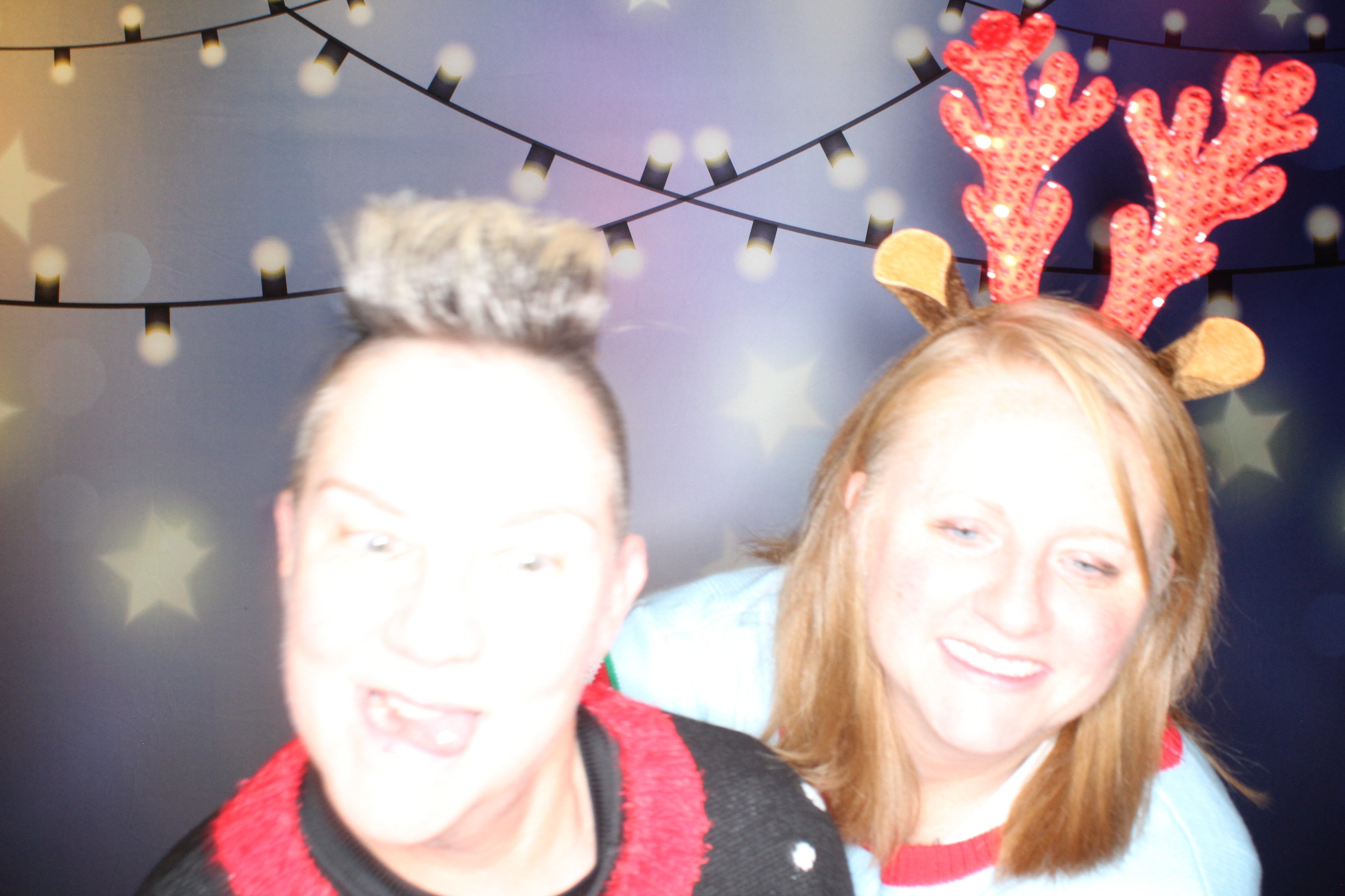 ACHM Holiday Party | View more photos from the event at gallery.photoboothbillings.com/u/PhotoBoothBillings/ACHM-Holiday-Party