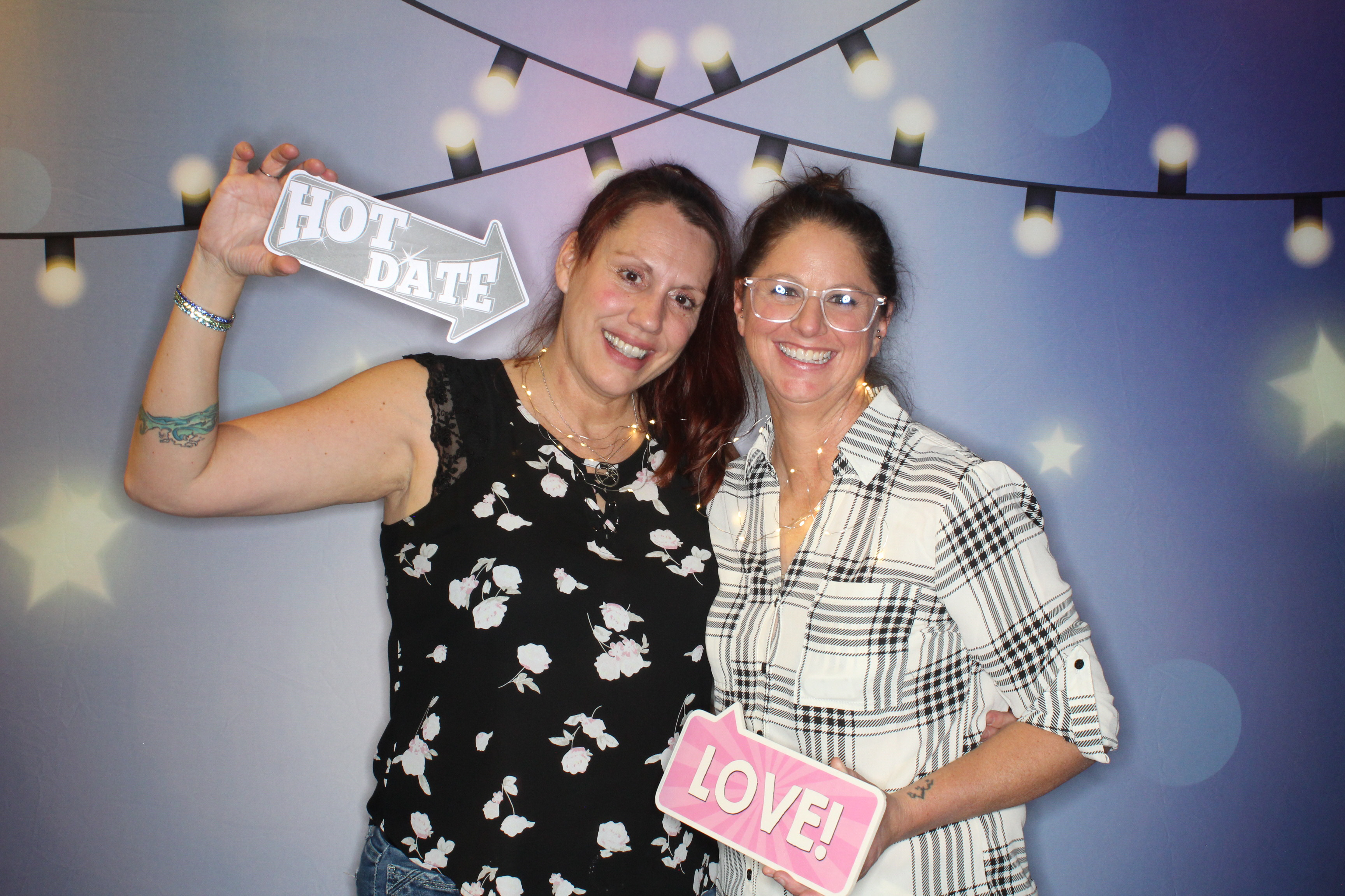 ACHM Holiday Party | View more photos from the event at gallery.photoboothbillings.com/u/PhotoBoothBillings/ACHM-Holiday-Party