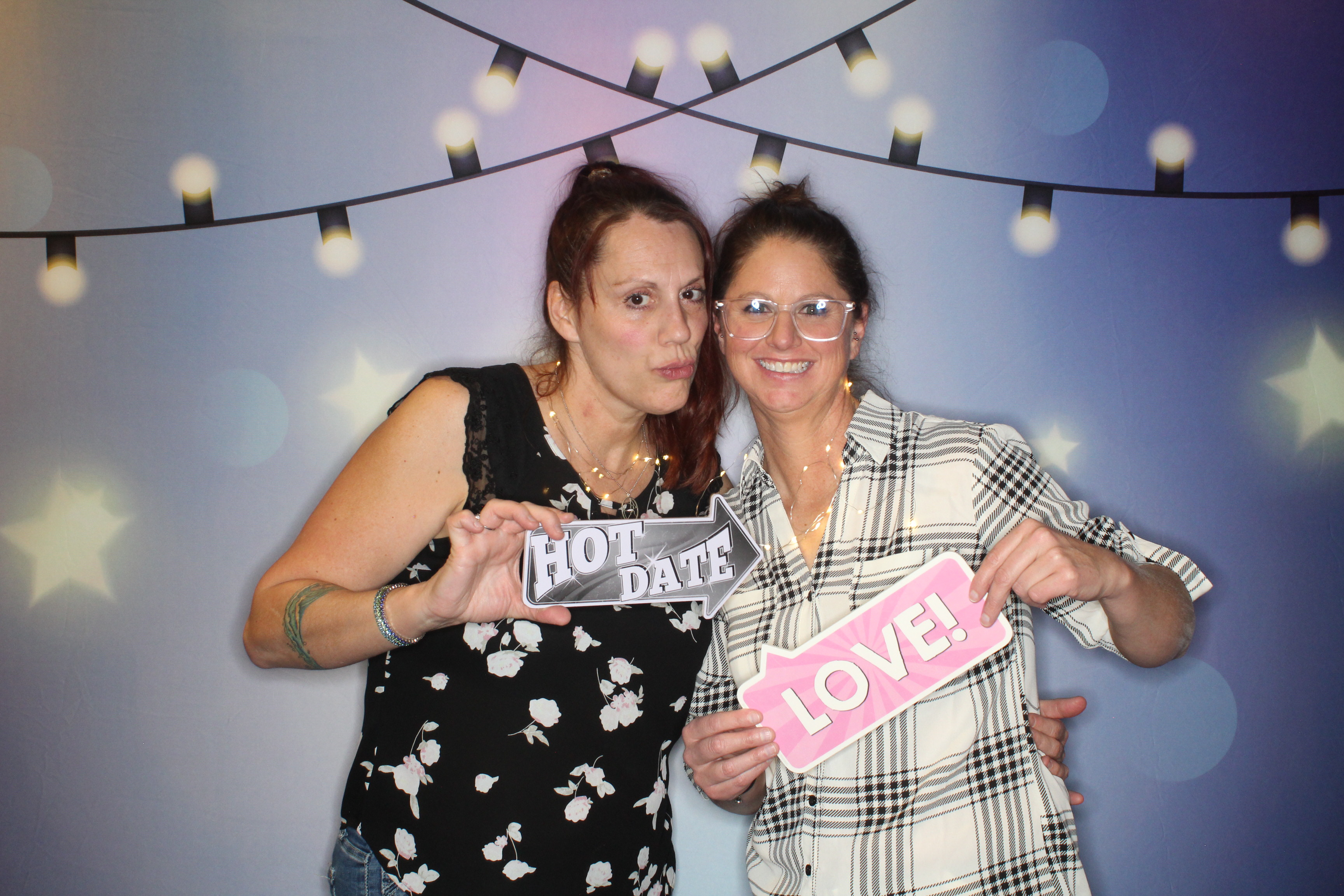 ACHM Holiday Party | View more photos from the event at gallery.photoboothbillings.com/u/PhotoBoothBillings/ACHM-Holiday-Party