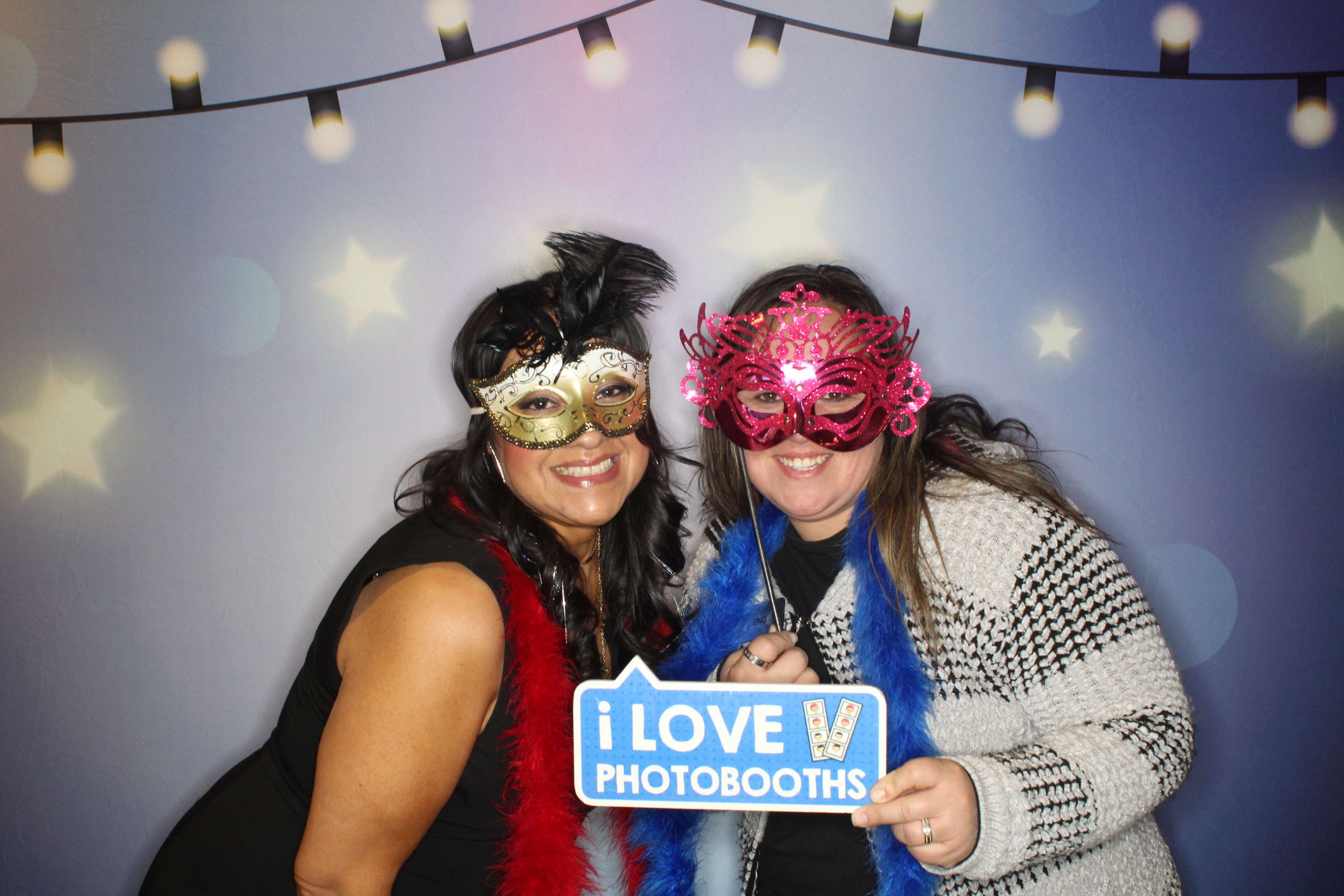 ACHM Holiday Party | View more photos from the event at gallery.photoboothbillings.com/u/PhotoBoothBillings/ACHM-Holiday-Party