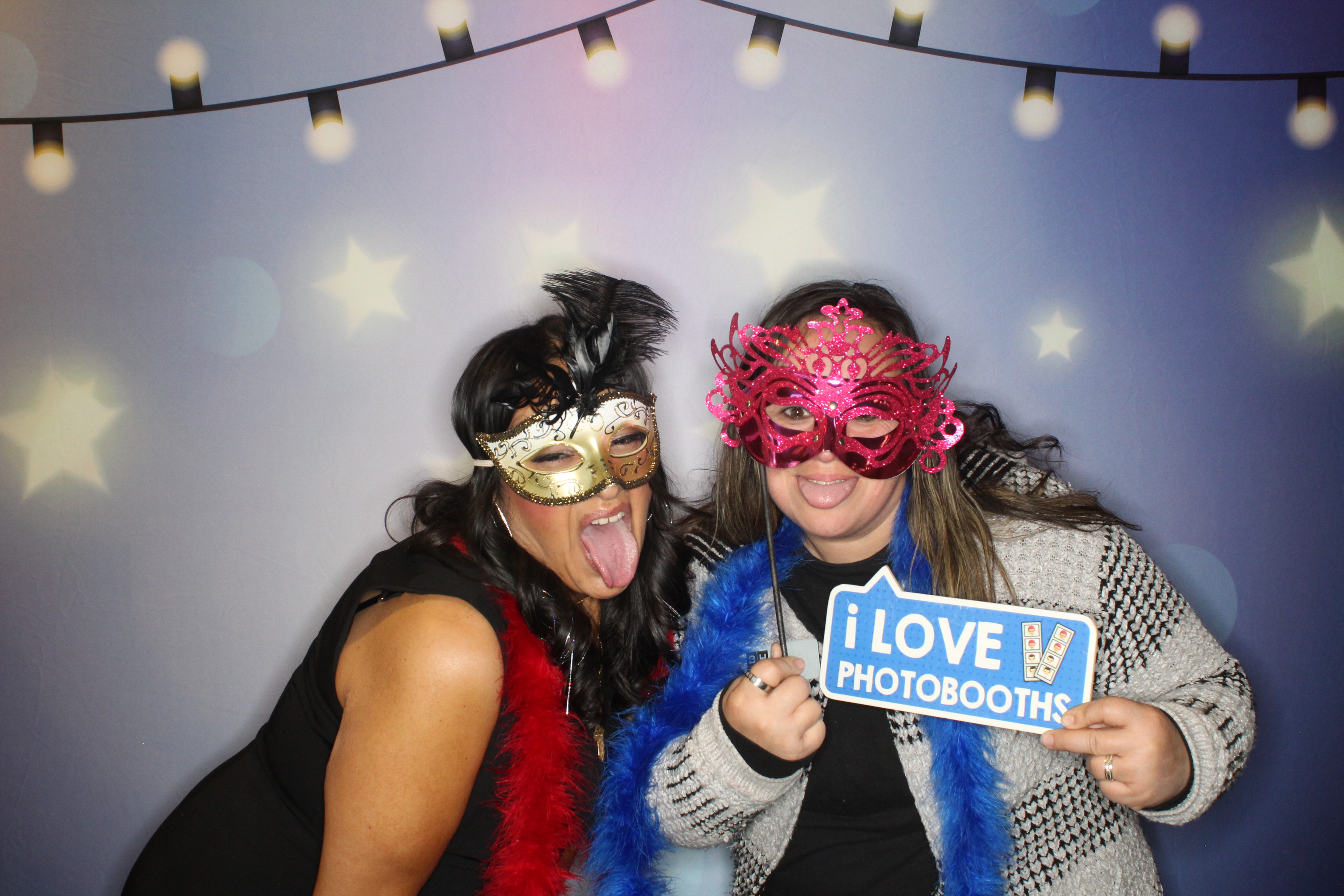 ACHM Holiday Party | View more photos from the event at gallery.photoboothbillings.com/u/PhotoBoothBillings/ACHM-Holiday-Party