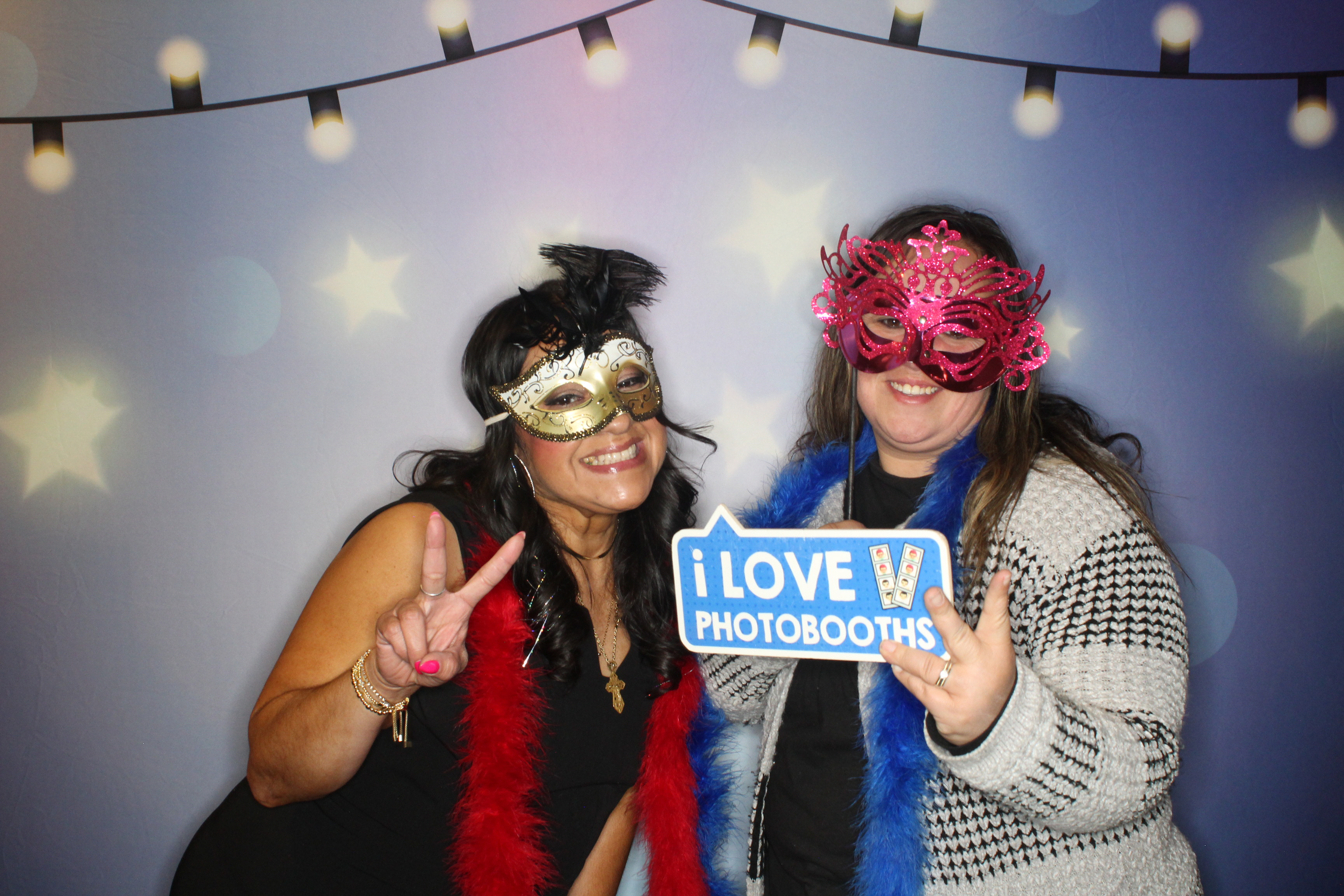 ACHM Holiday Party | View more photos from the event at gallery.photoboothbillings.com/u/PhotoBoothBillings/ACHM-Holiday-Party