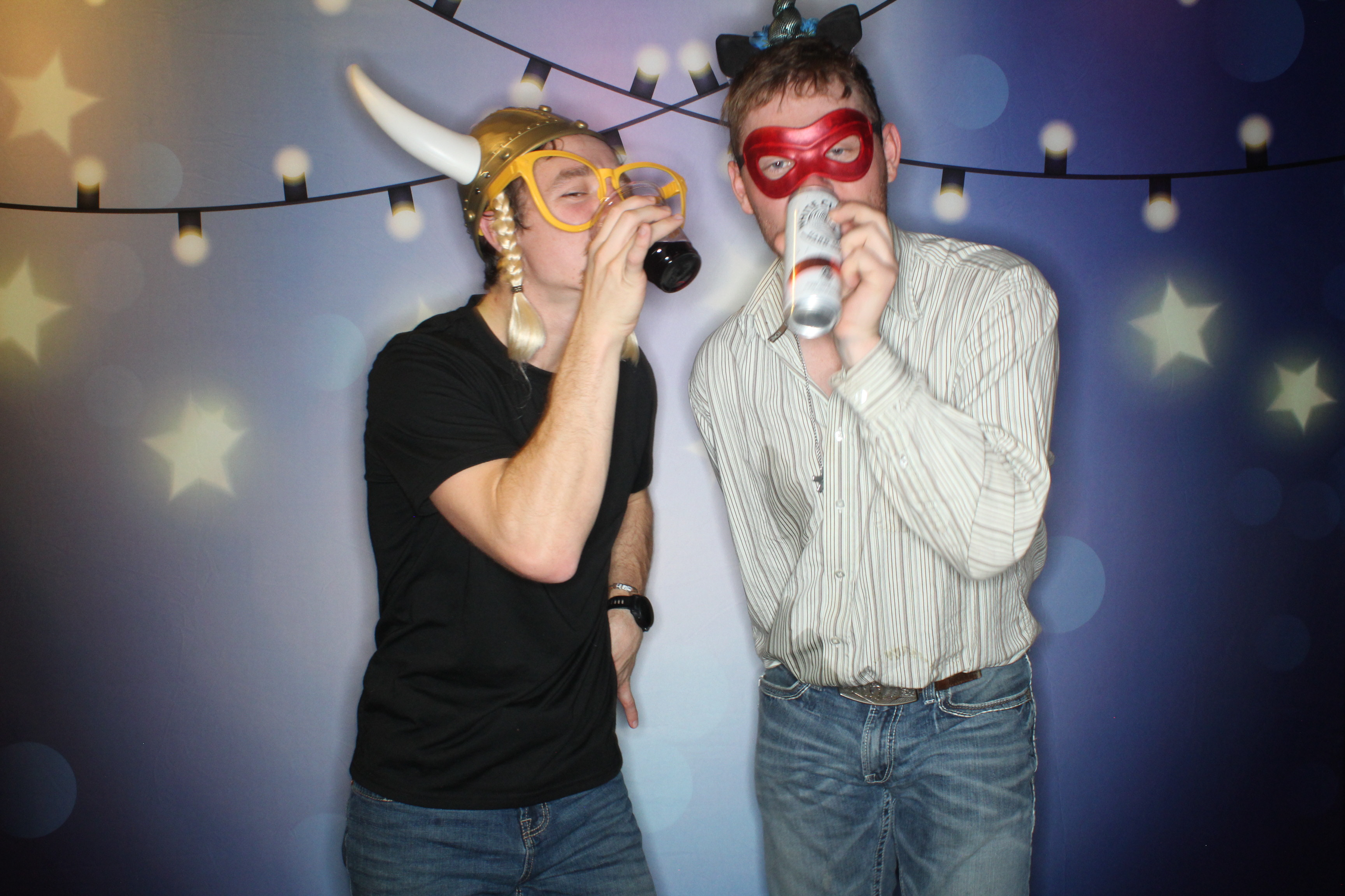ACHM Holiday Party | View more photos from the event at gallery.photoboothbillings.com/u/PhotoBoothBillings/ACHM-Holiday-Party