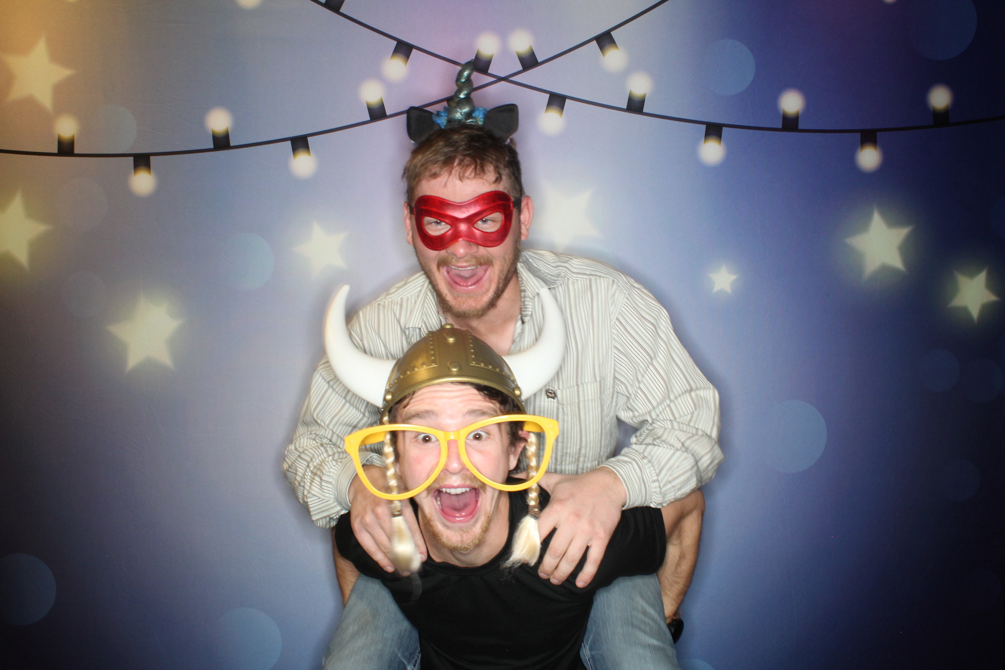 ACHM Holiday Party | View more photos from the event at gallery.photoboothbillings.com/u/PhotoBoothBillings/ACHM-Holiday-Party