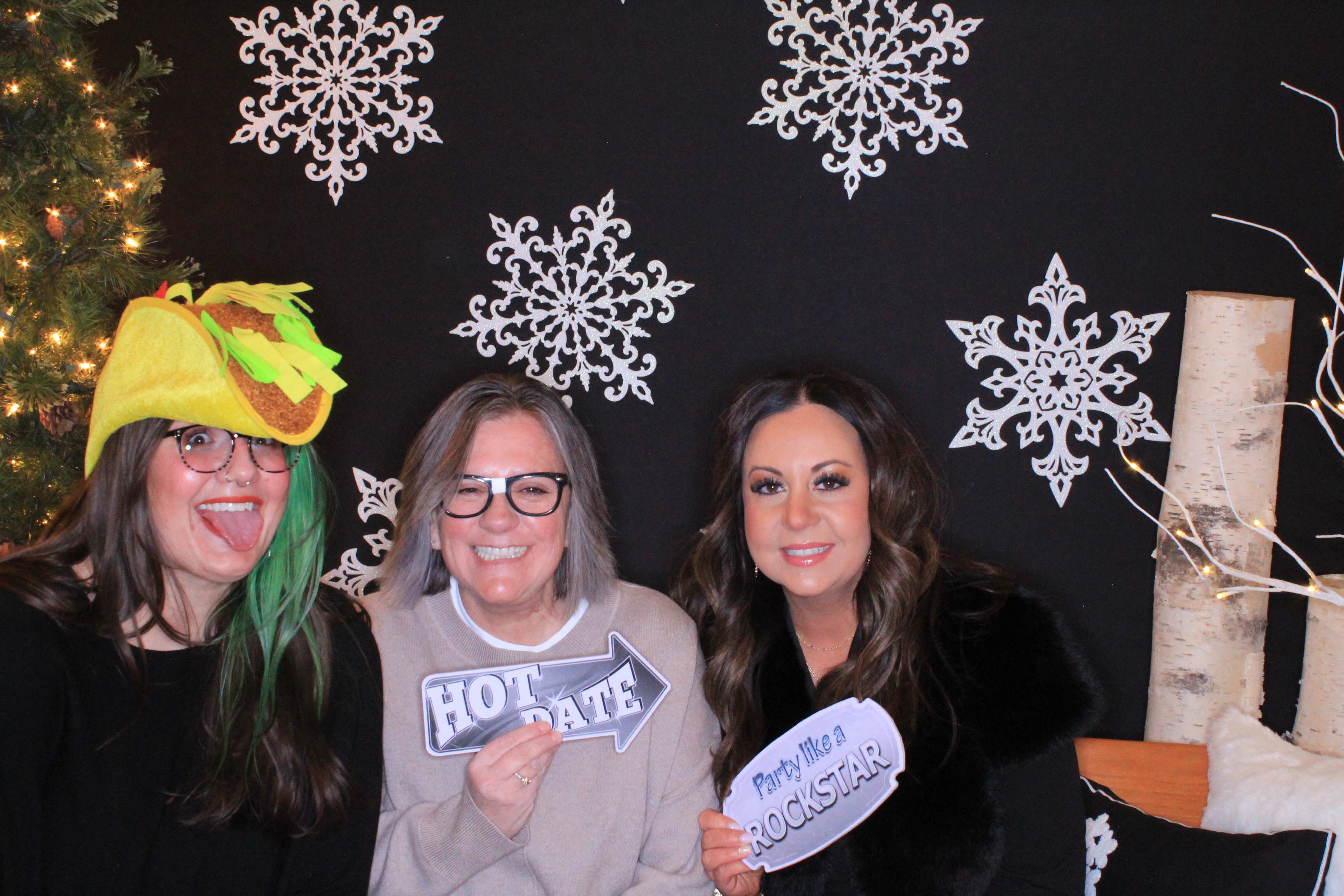 Air Control | View more photos from the event at gallery.photoboothbillings.com/u/PhotoBoothBillings/Air-Control