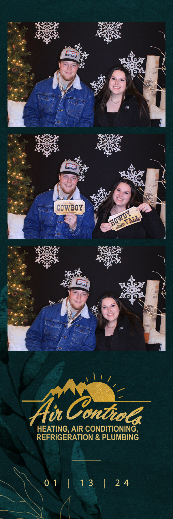 Air Control | View more photos from the event at gallery.photoboothbillings.com/u/PhotoBoothBillings/Air-Control