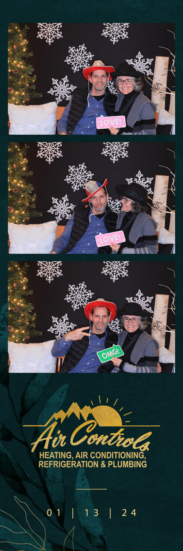 Air Control | View more photos from the event at gallery.photoboothbillings.com/u/PhotoBoothBillings/Air-Control