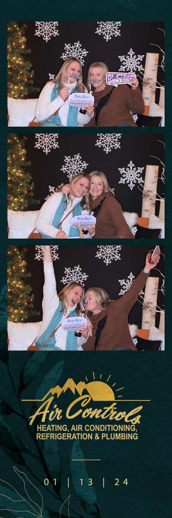 Air Control | View more photos from the event at gallery.photoboothbillings.com/u/PhotoBoothBillings/Air-Control