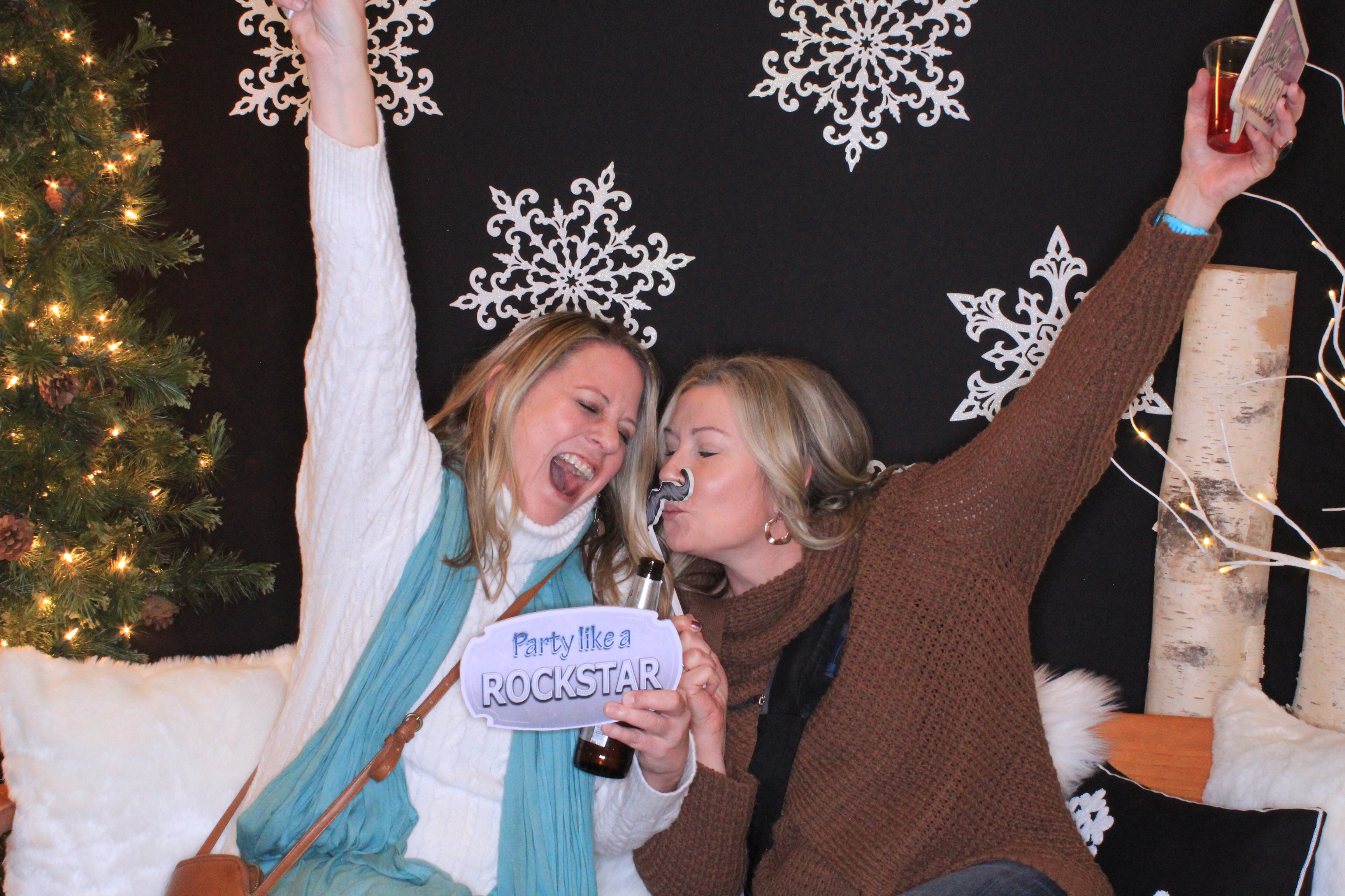 Air Control | View more photos from the event at gallery.photoboothbillings.com/u/PhotoBoothBillings/Air-Control