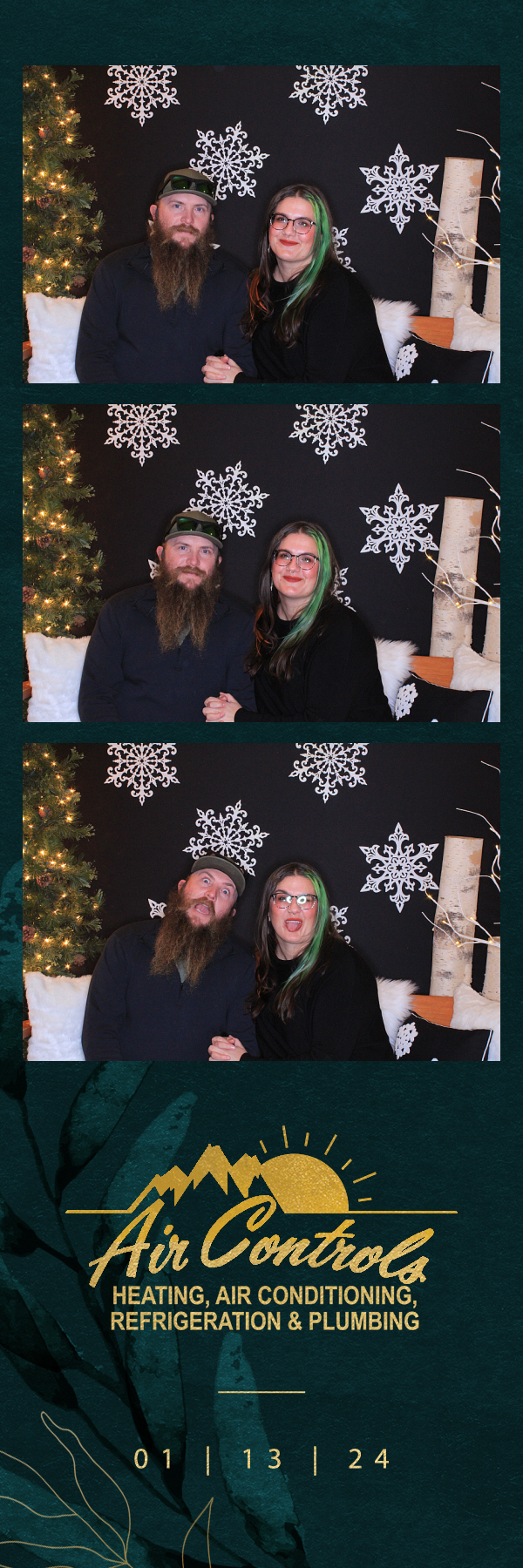Air Control | View more photos from the event at gallery.photoboothbillings.com/u/PhotoBoothBillings/Air-Control