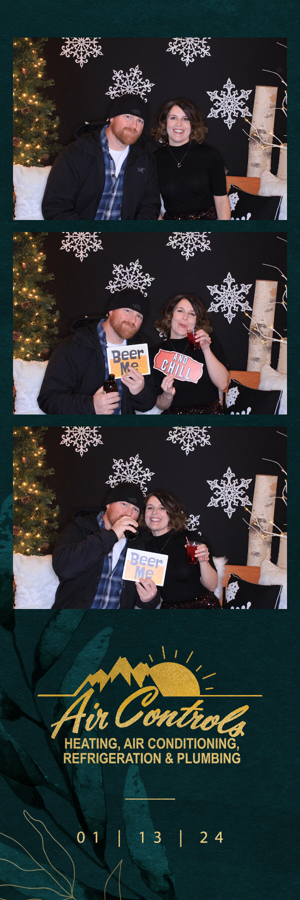 Air Control | View more photos from the event at gallery.photoboothbillings.com/u/PhotoBoothBillings/Air-Control