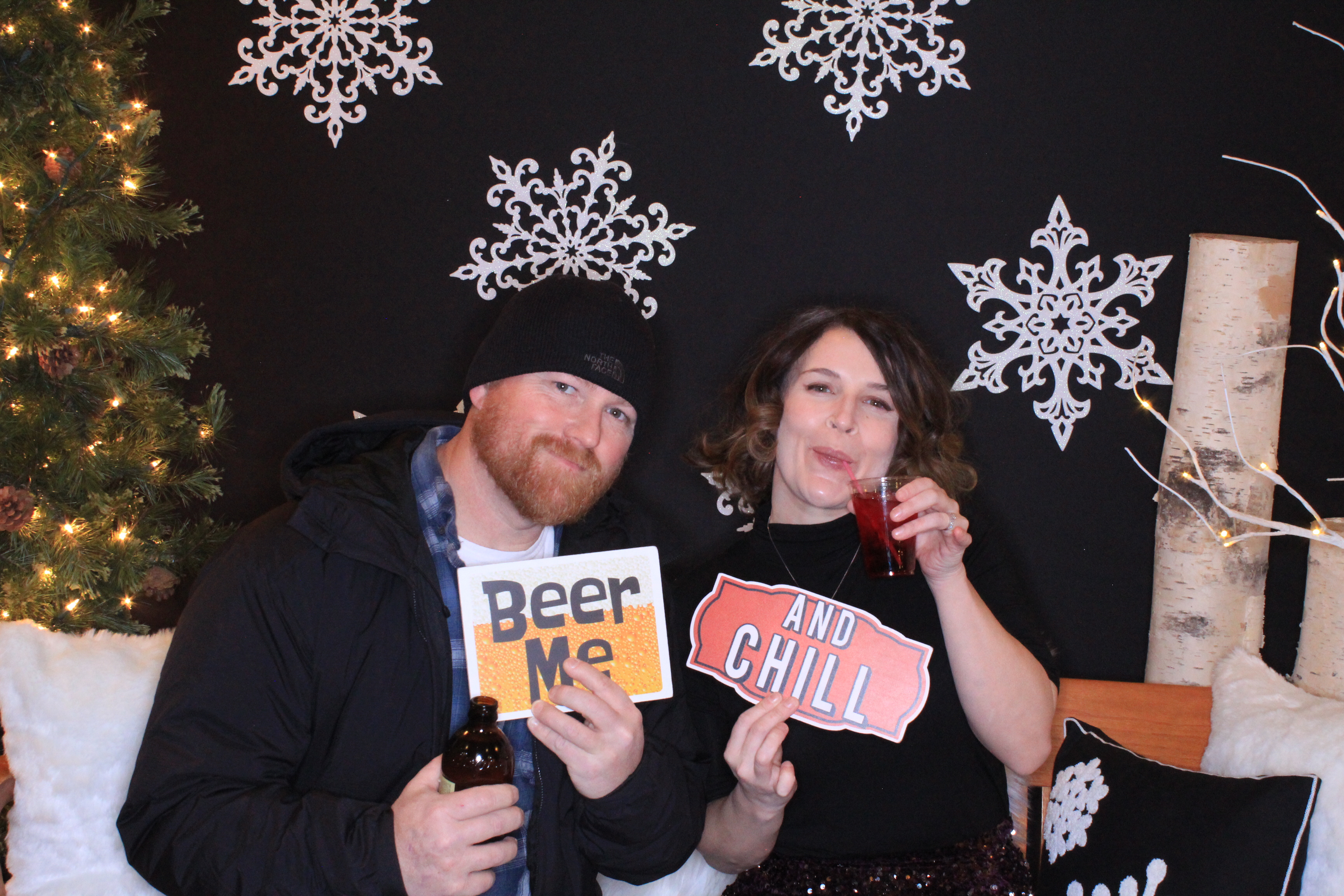 Air Control | View more photos from the event at gallery.photoboothbillings.com/u/PhotoBoothBillings/Air-Control