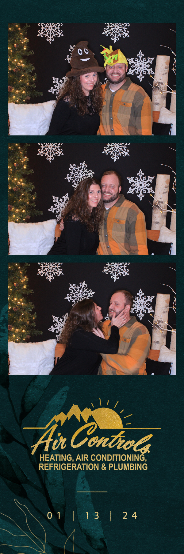 Air Control | View more photos from the event at gallery.photoboothbillings.com/u/PhotoBoothBillings/Air-Control