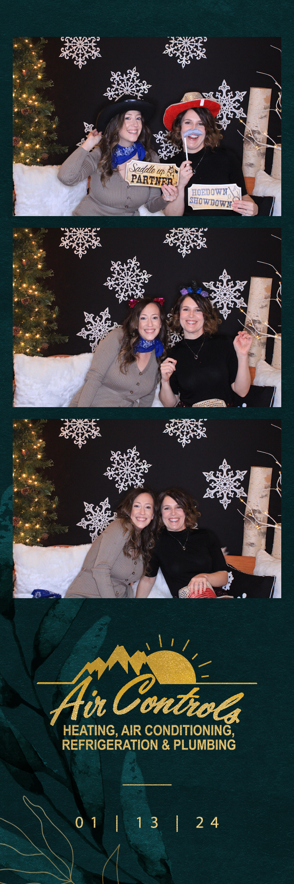 Air Control | View more photos from the event at gallery.photoboothbillings.com/u/PhotoBoothBillings/Air-Control