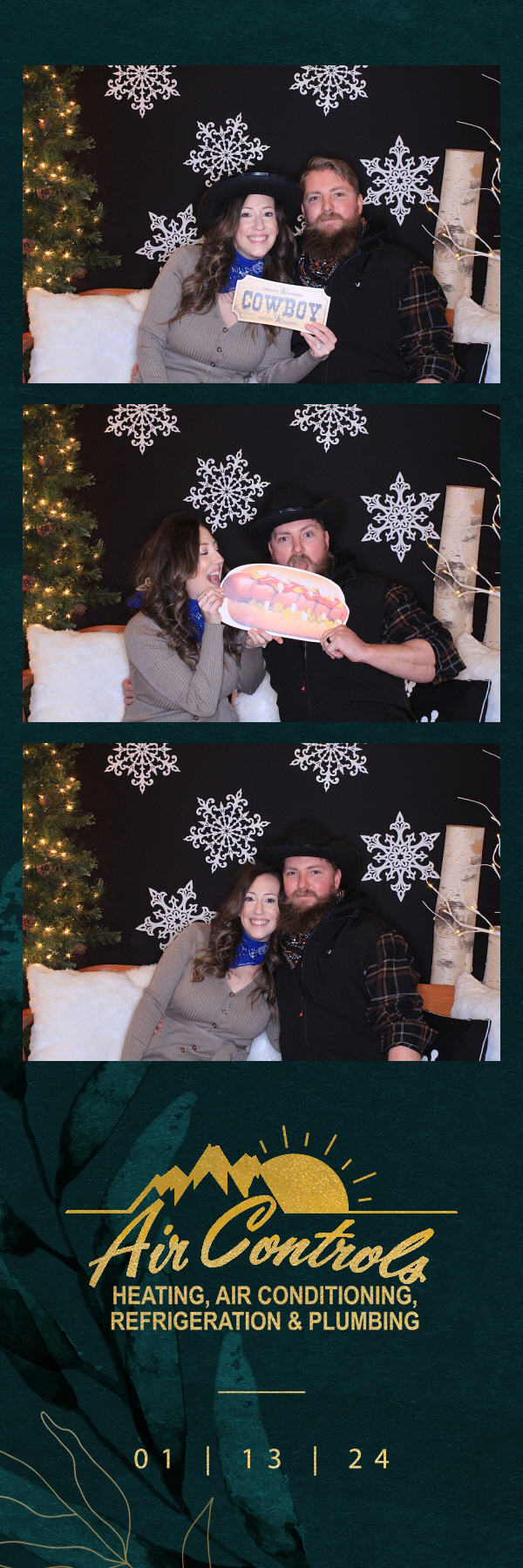 Air Control | View more photos from the event at gallery.photoboothbillings.com/u/PhotoBoothBillings/Air-Control