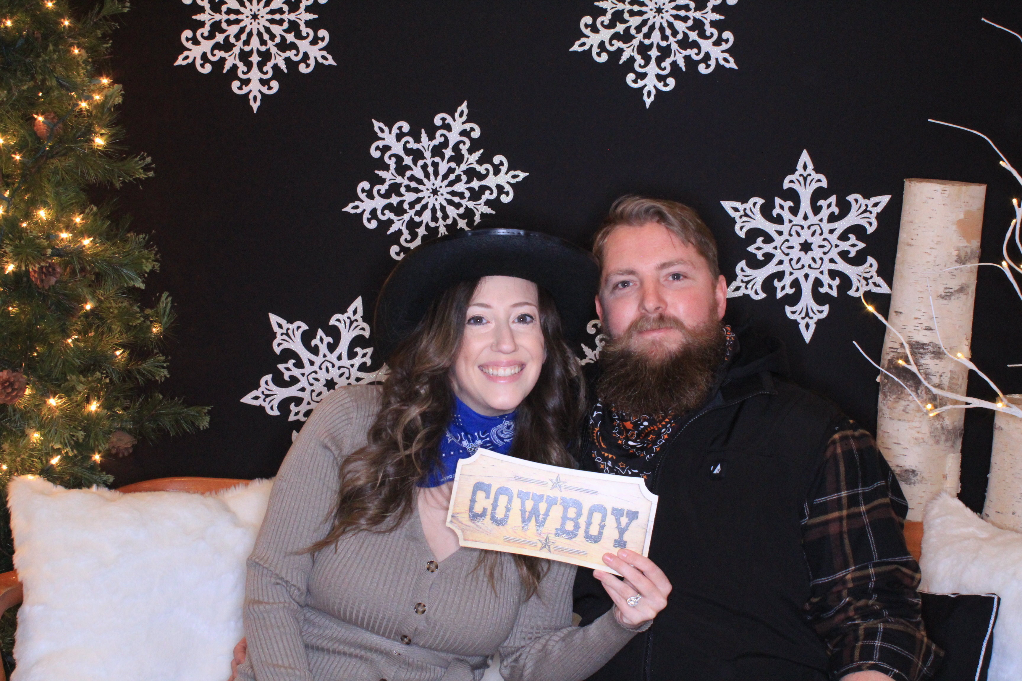 Air Control | View more photos from the event at gallery.photoboothbillings.com/u/PhotoBoothBillings/Air-Control
