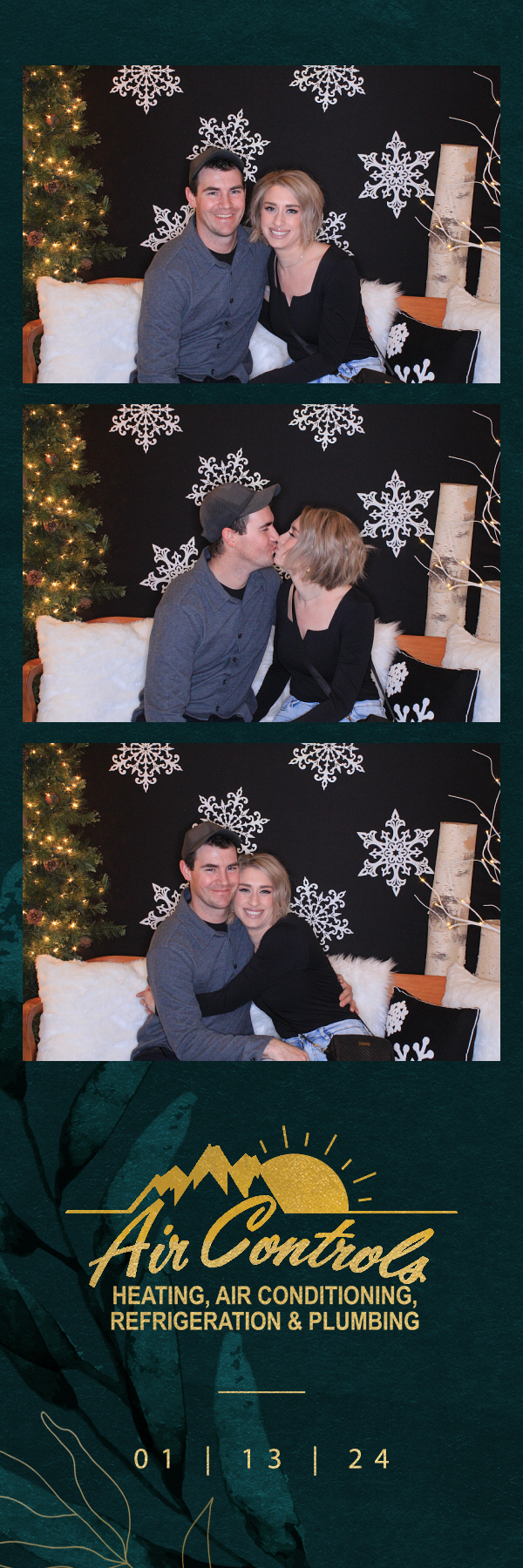 Air Control | View more photos from the event at gallery.photoboothbillings.com/u/PhotoBoothBillings/Air-Control