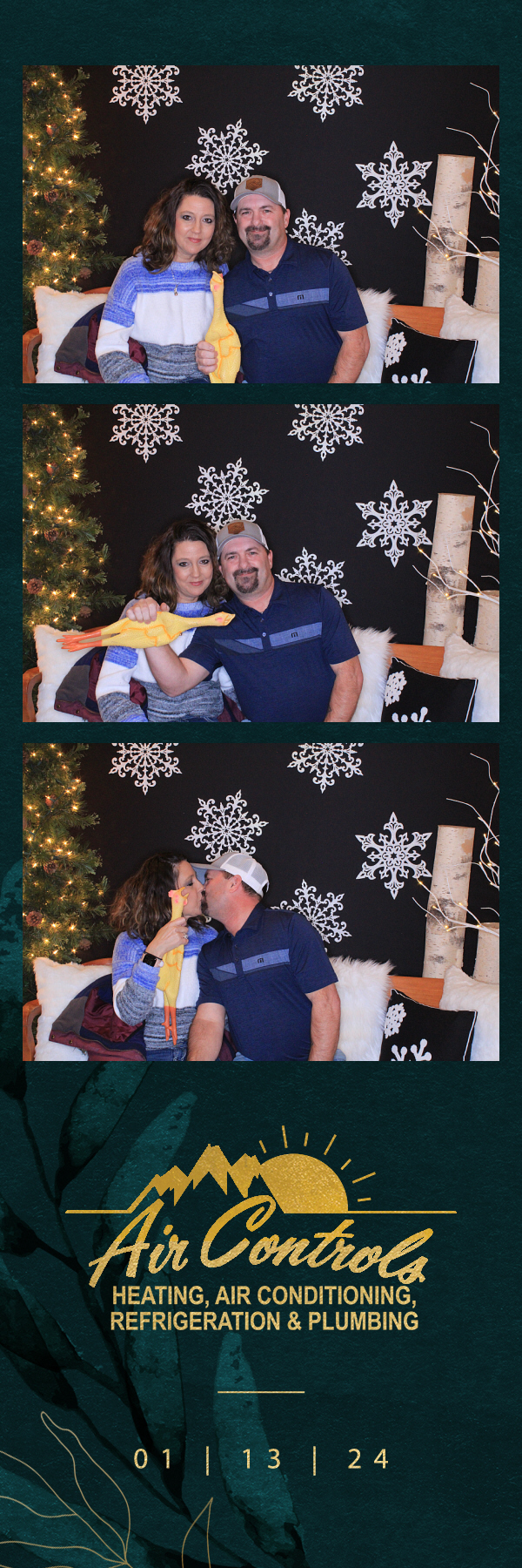 Air Control | View more photos from the event at gallery.photoboothbillings.com/u/PhotoBoothBillings/Air-Control