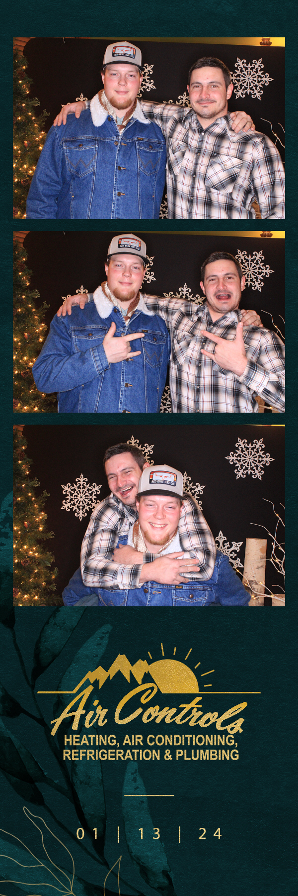 Air Control | View more photos from the event at gallery.photoboothbillings.com/u/PhotoBoothBillings/Air-Control