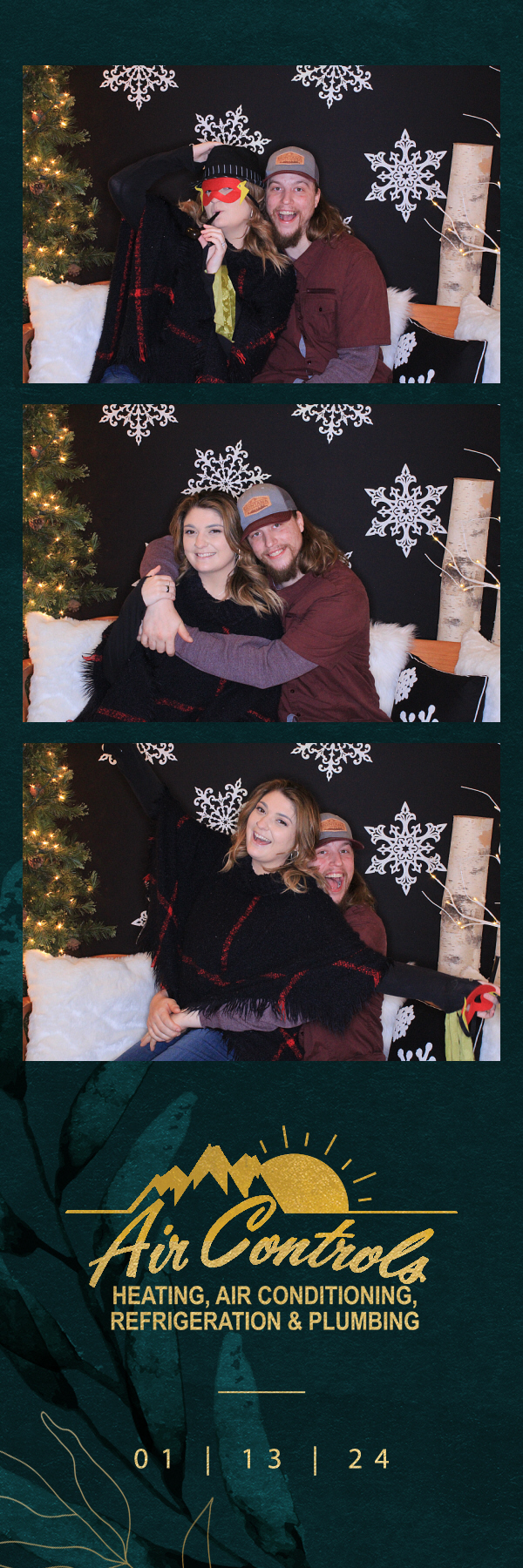 Air Control | View more photos from the event at gallery.photoboothbillings.com/u/PhotoBoothBillings/Air-Control