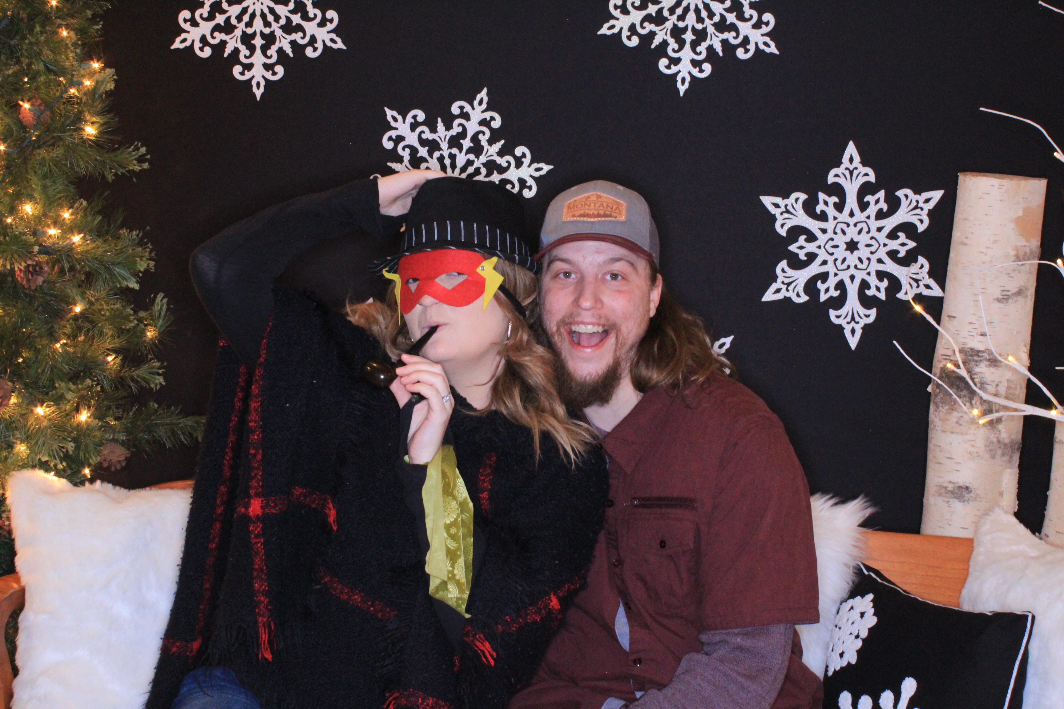 Air Control | View more photos from the event at gallery.photoboothbillings.com/u/PhotoBoothBillings/Air-Control