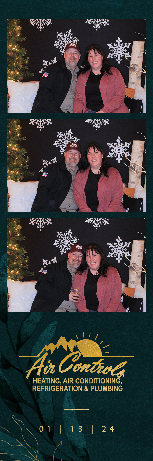 Air Control | View more photos from the event at gallery.photoboothbillings.com/u/PhotoBoothBillings/Air-Control