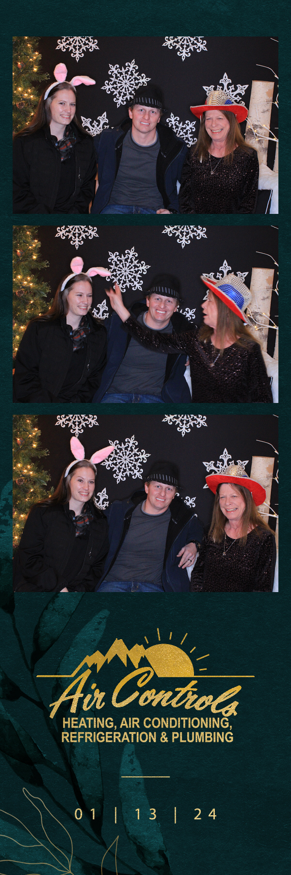 Air Control | View more photos from the event at gallery.photoboothbillings.com/u/PhotoBoothBillings/Air-Control