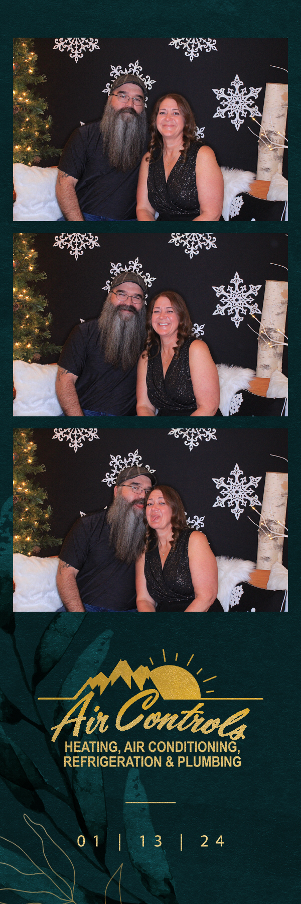 Air Control | View more photos from the event at gallery.photoboothbillings.com/u/PhotoBoothBillings/Air-Control